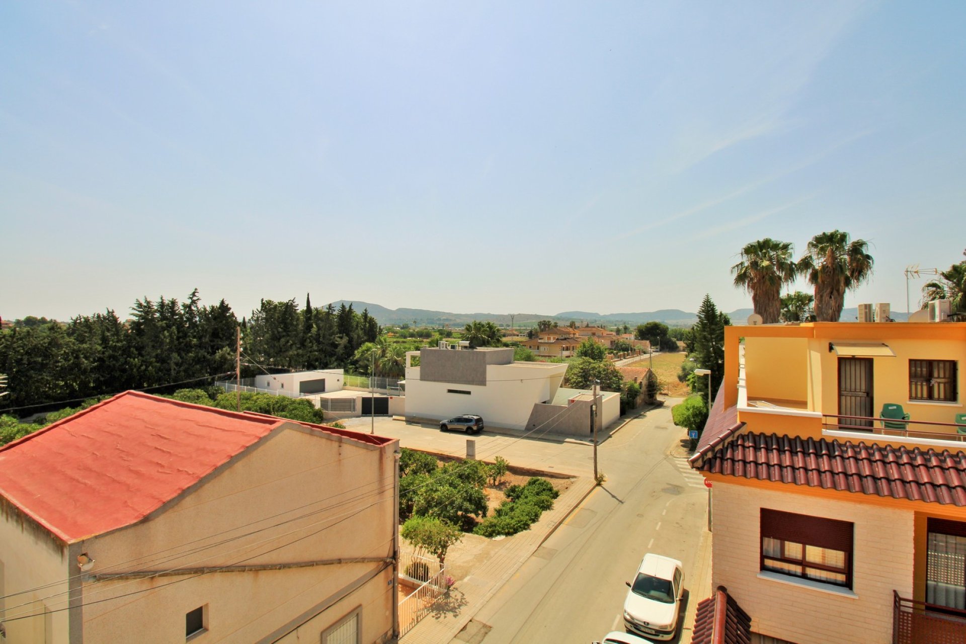 Resale - Semi detached -
Orihuela - Los Desamparados