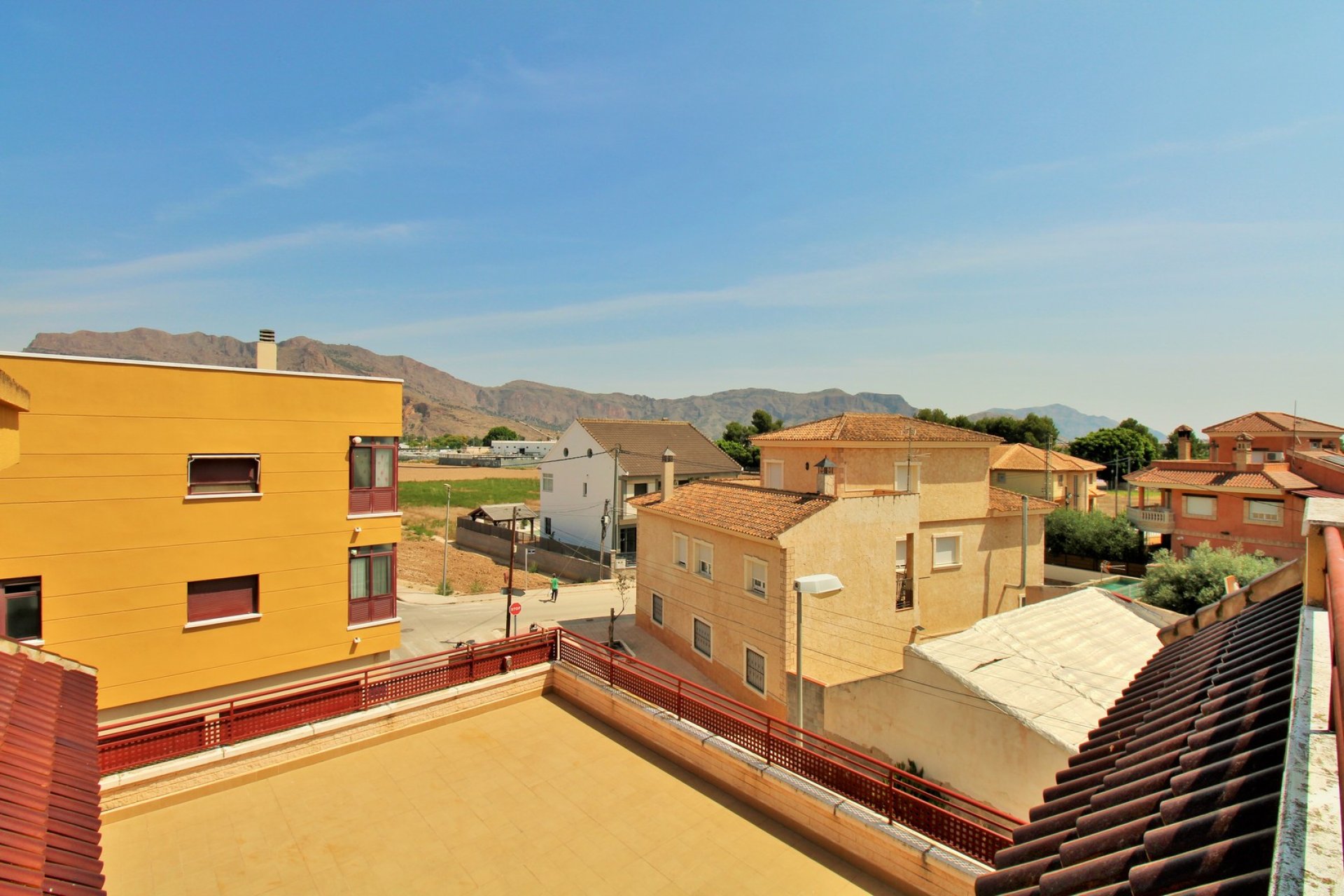 Resale - Semi detached -
Orihuela - Los Desamparados
