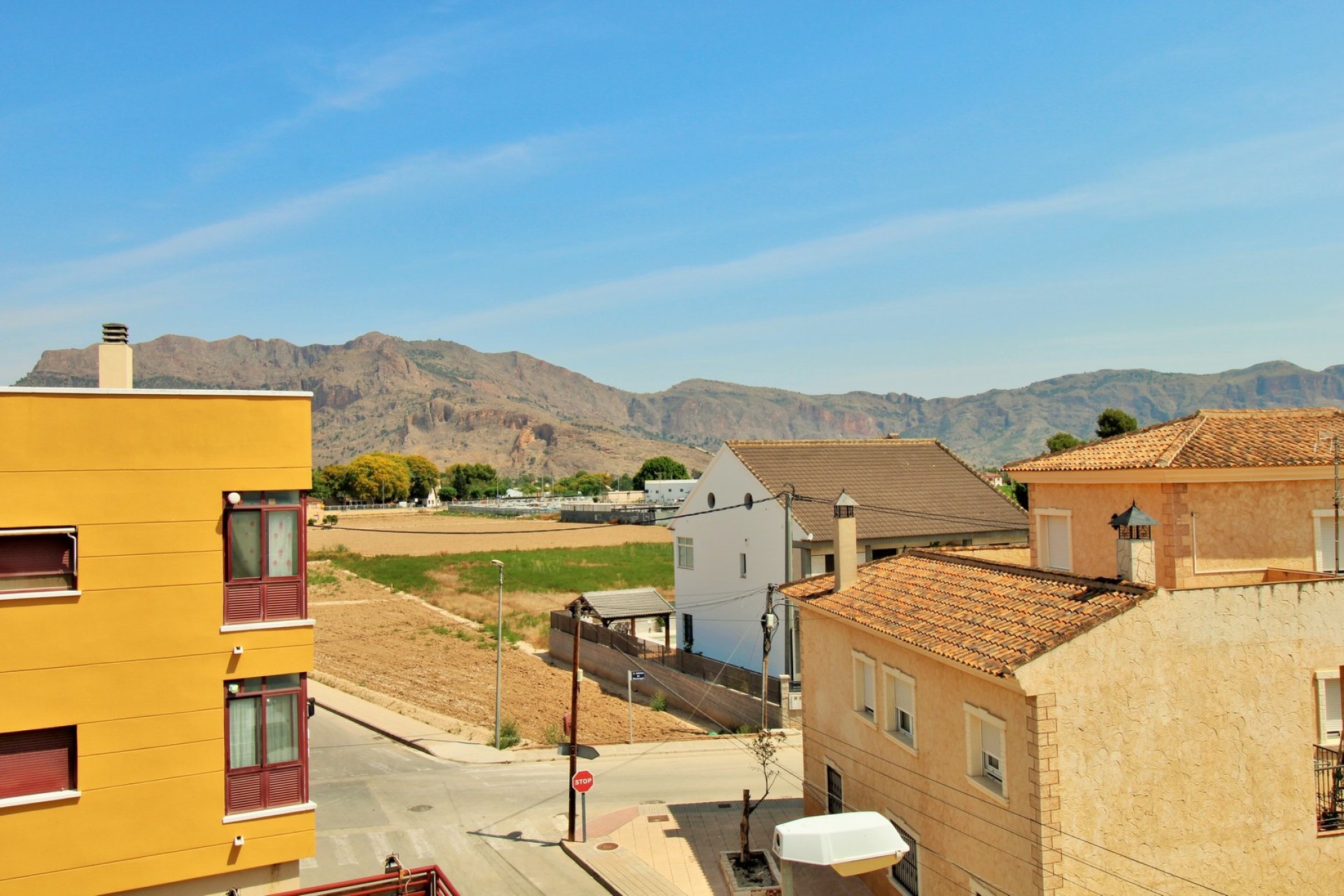 Resale - Semi detached -
Orihuela - Los Desamparados