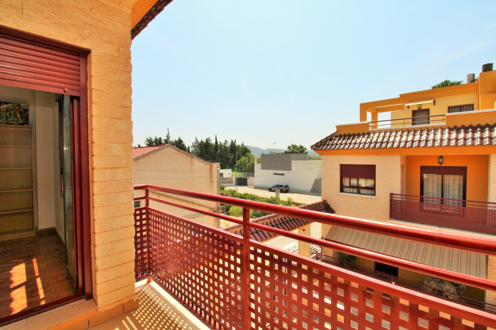 Resale - Semi detached -
Orihuela - Los Desamparados
