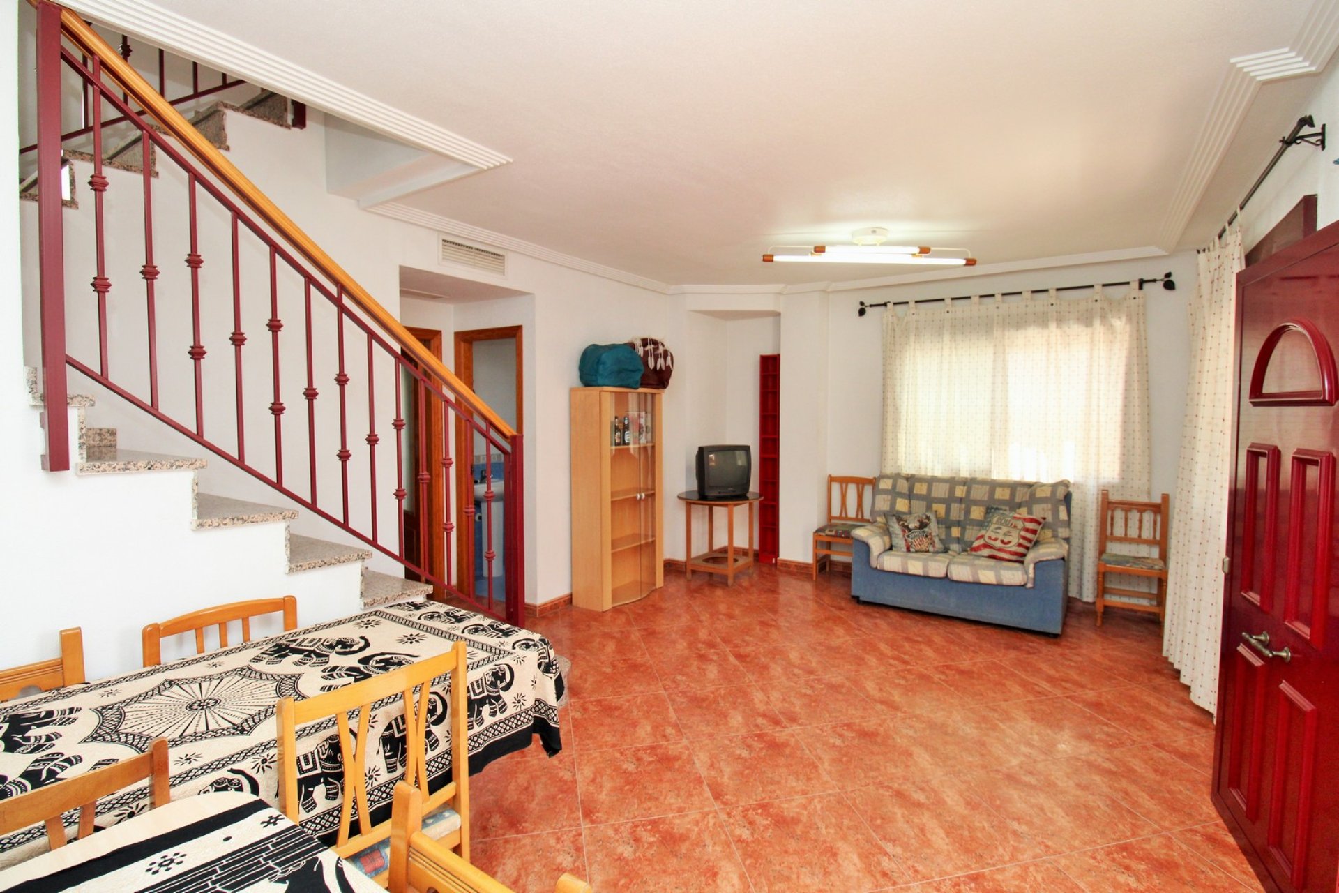 Resale - Semi detached -
Orihuela - Los Desamparados