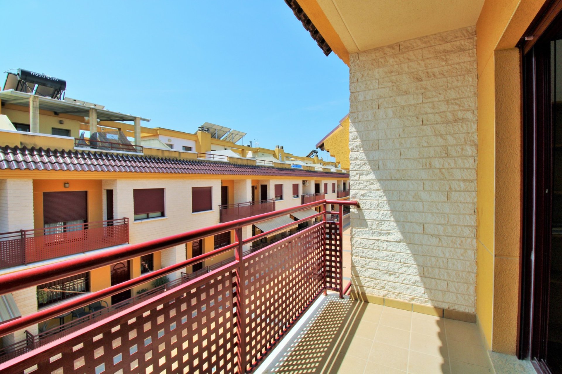 Resale - Semi detached -
Orihuela - Los Desamparados