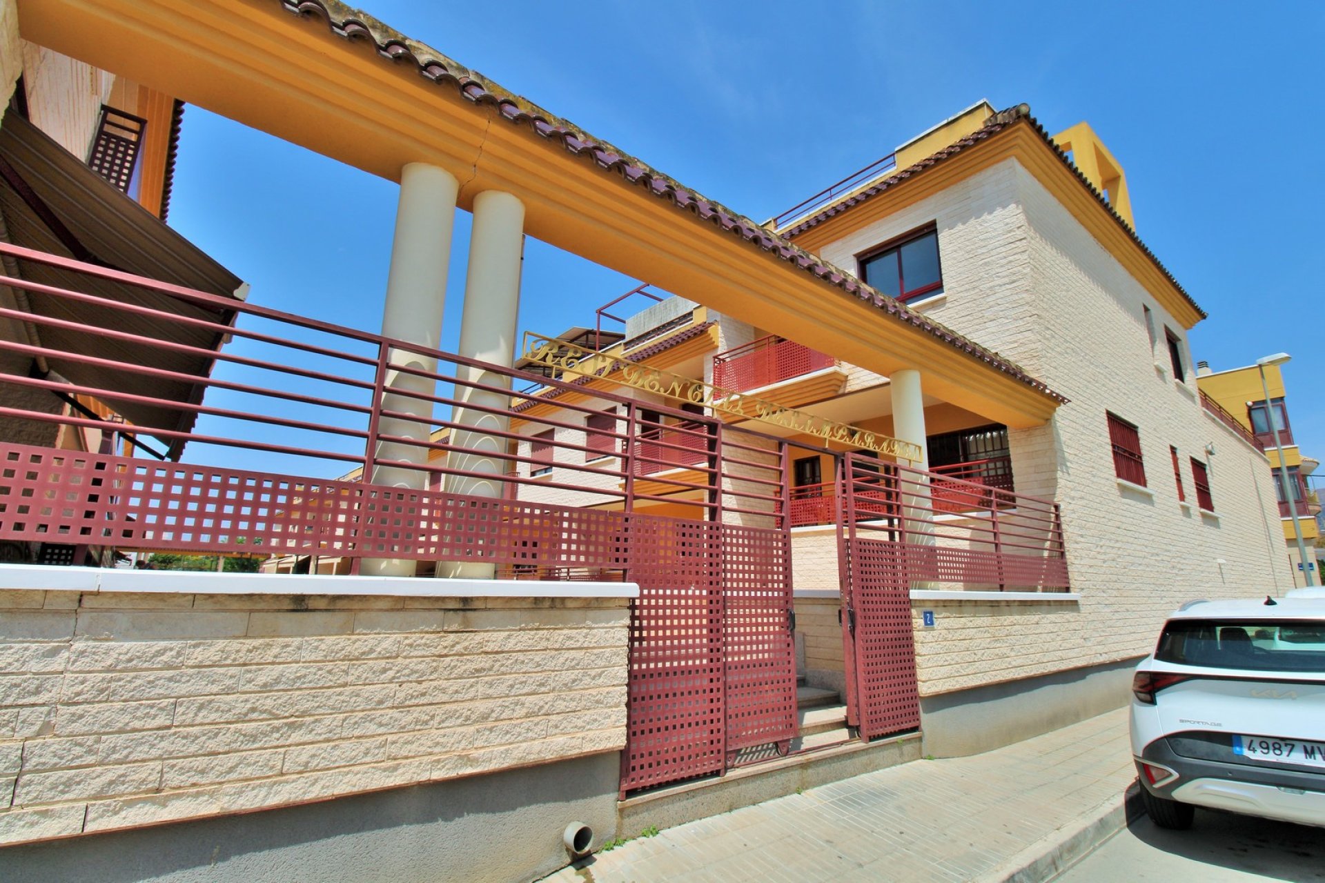 Resale - Semi detached -
Orihuela - Los Desamparados