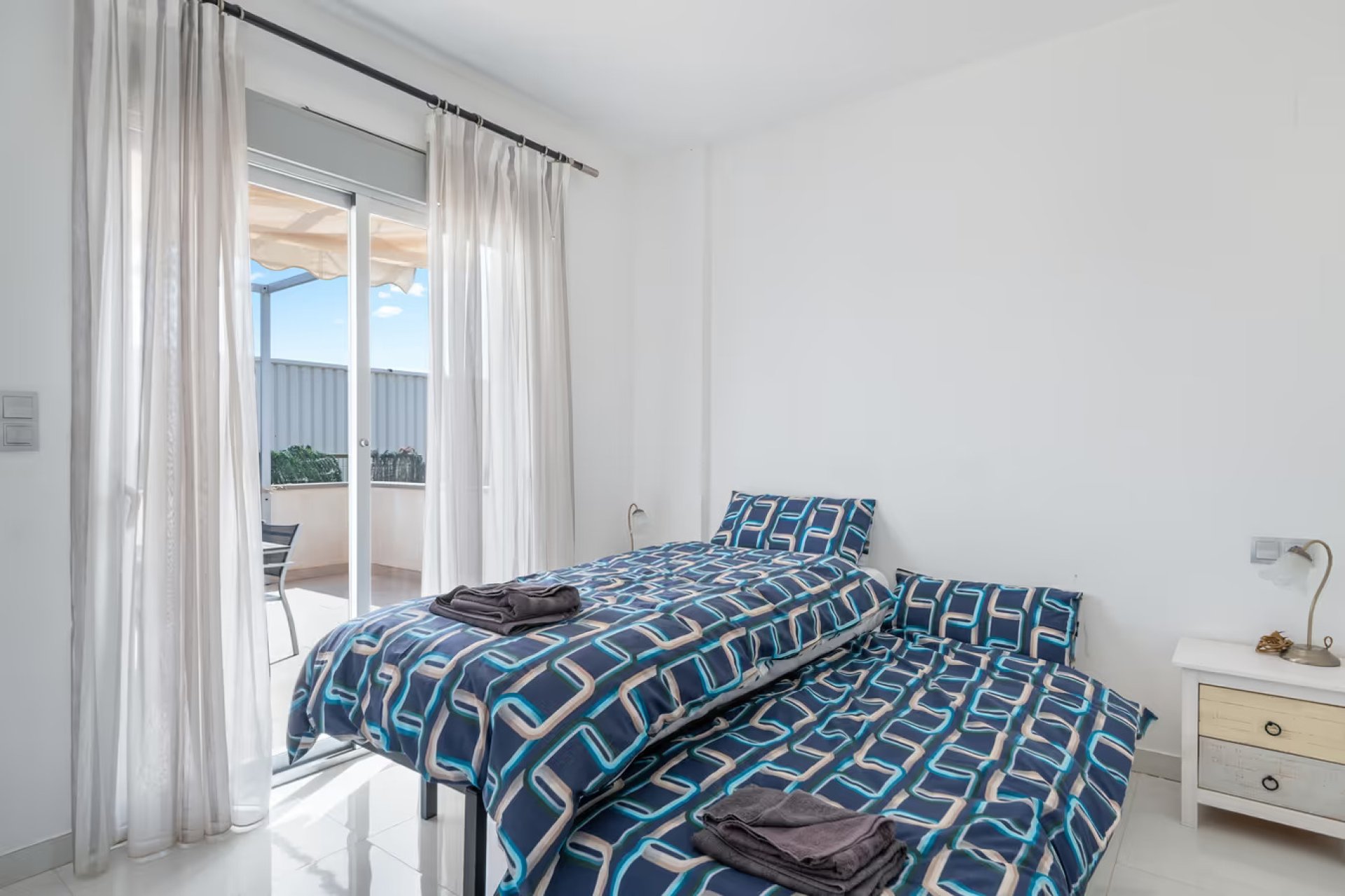 Resale - Semi detached -
Punta Prima - Marina Med