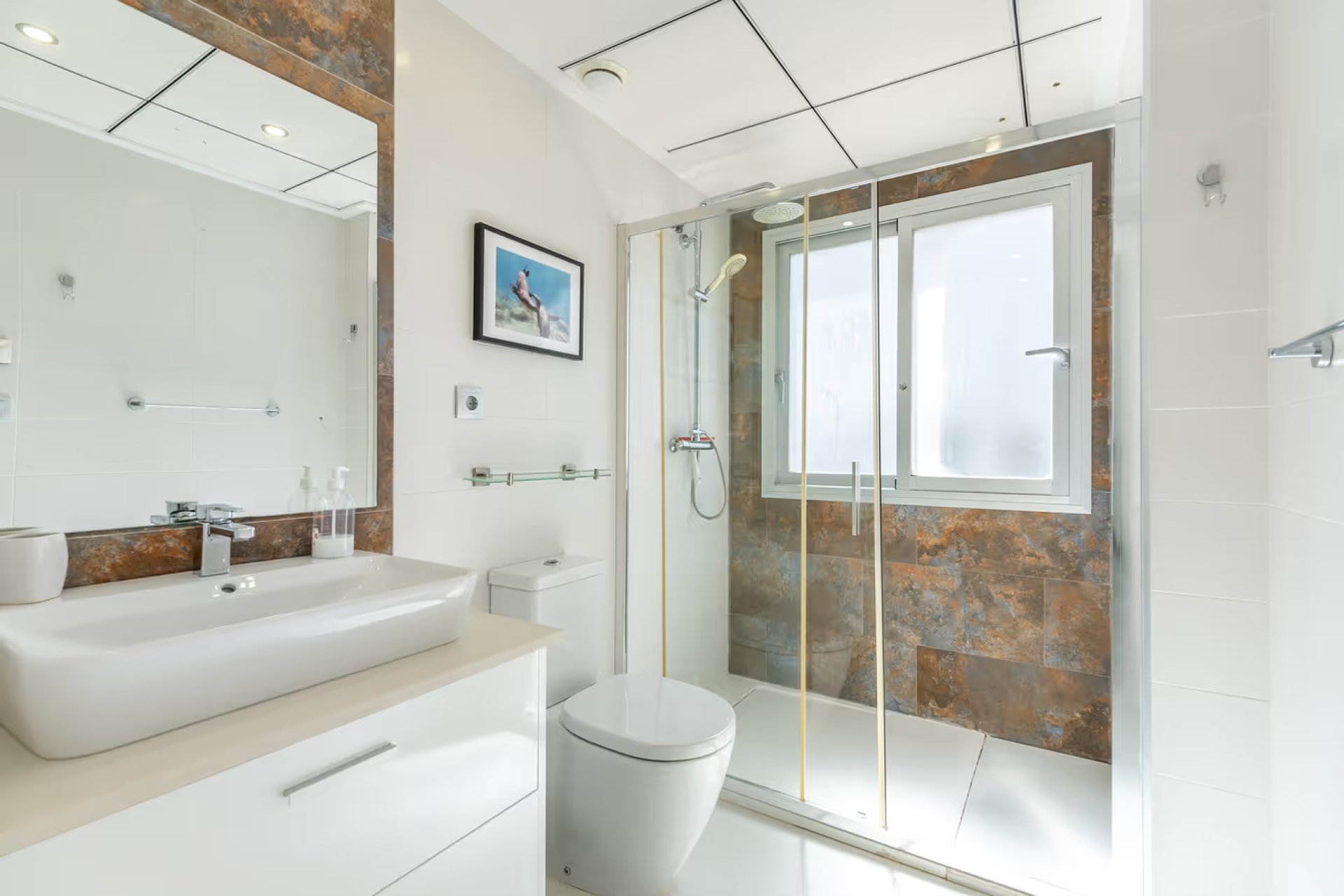 Resale - Semi detached -
Punta Prima - Marina Med
