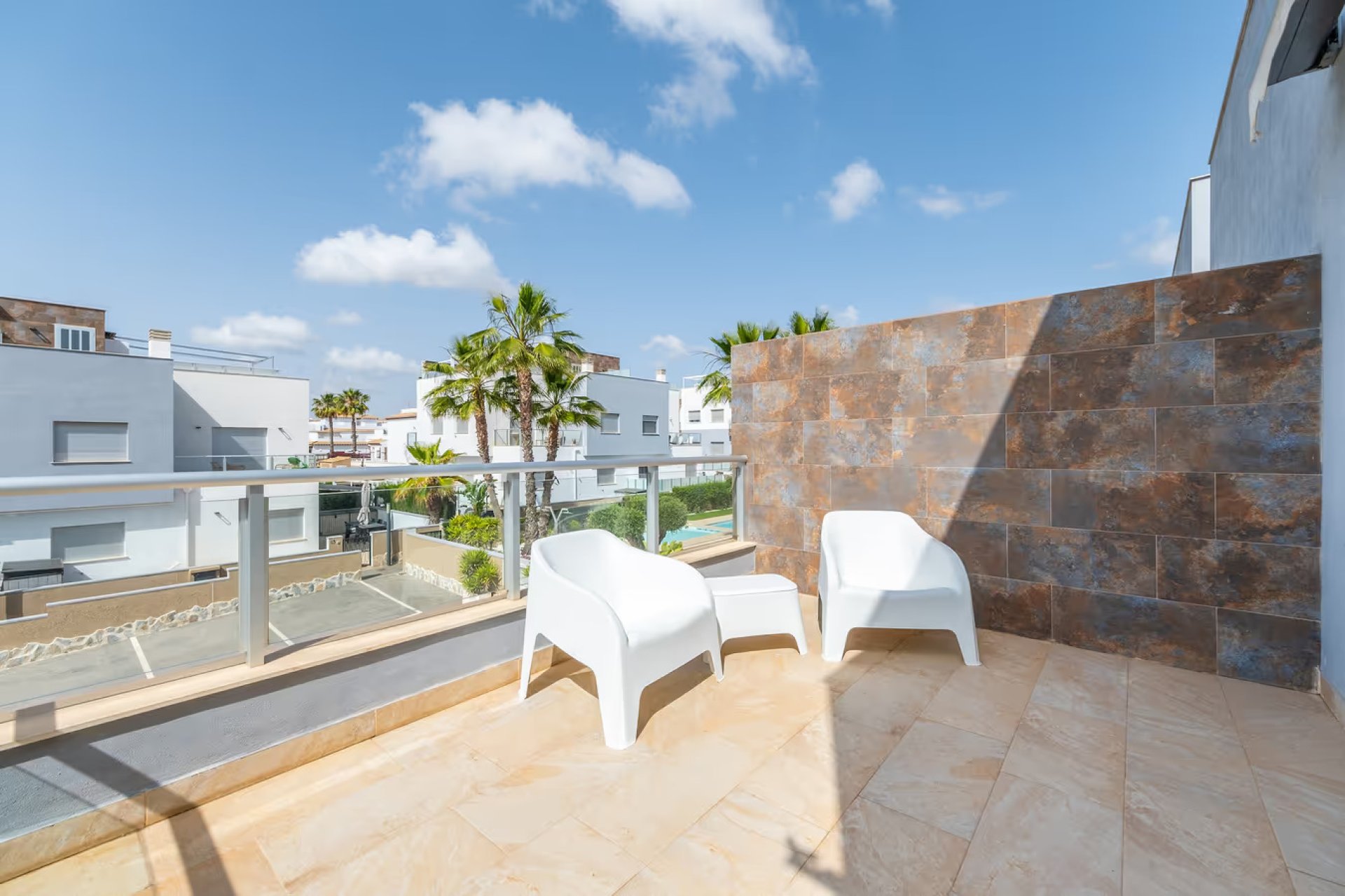 Resale - Semi detached -
Punta Prima - Marina Med