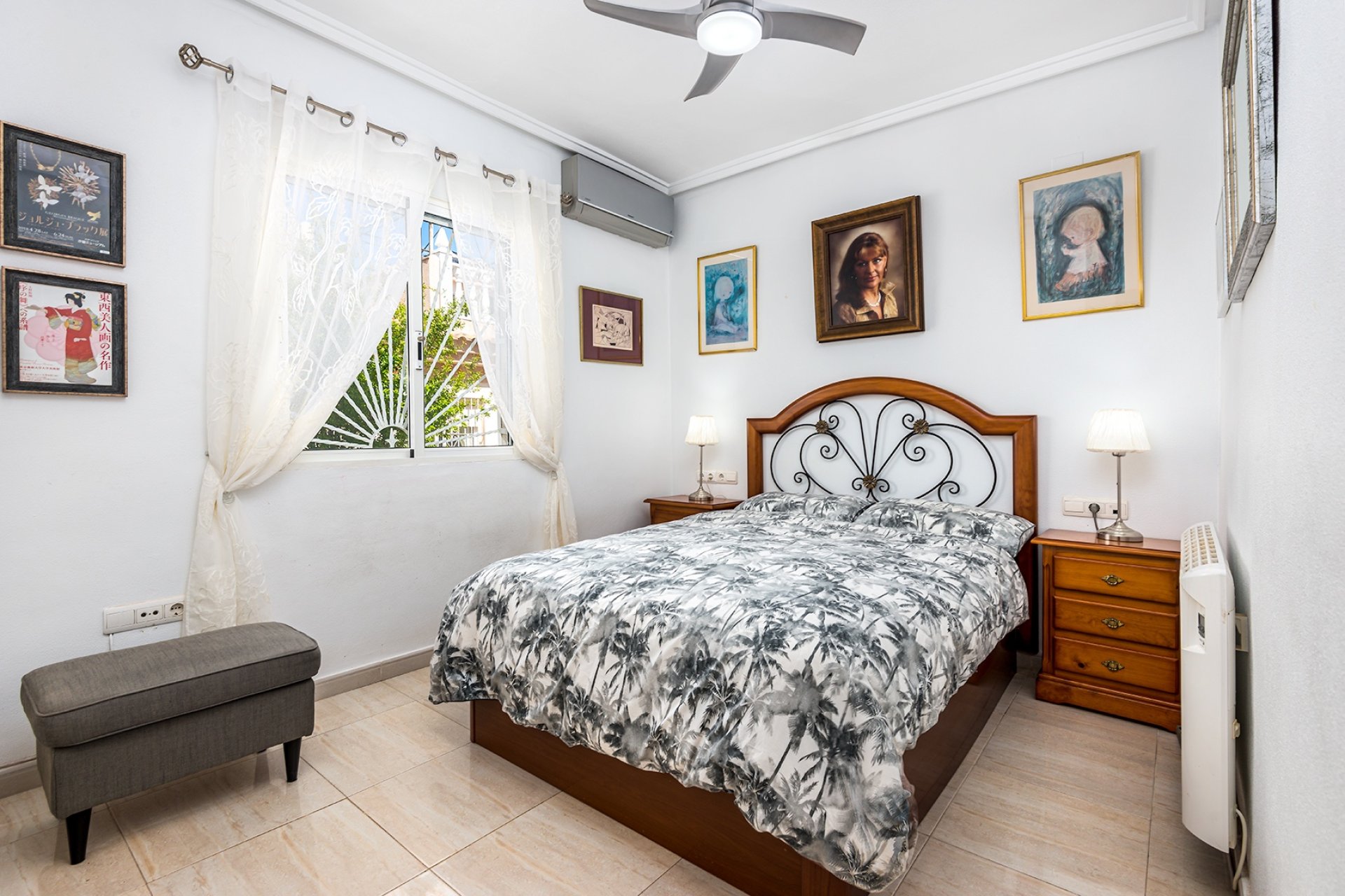 Resale - Semi detached -
Rojales - Benimar