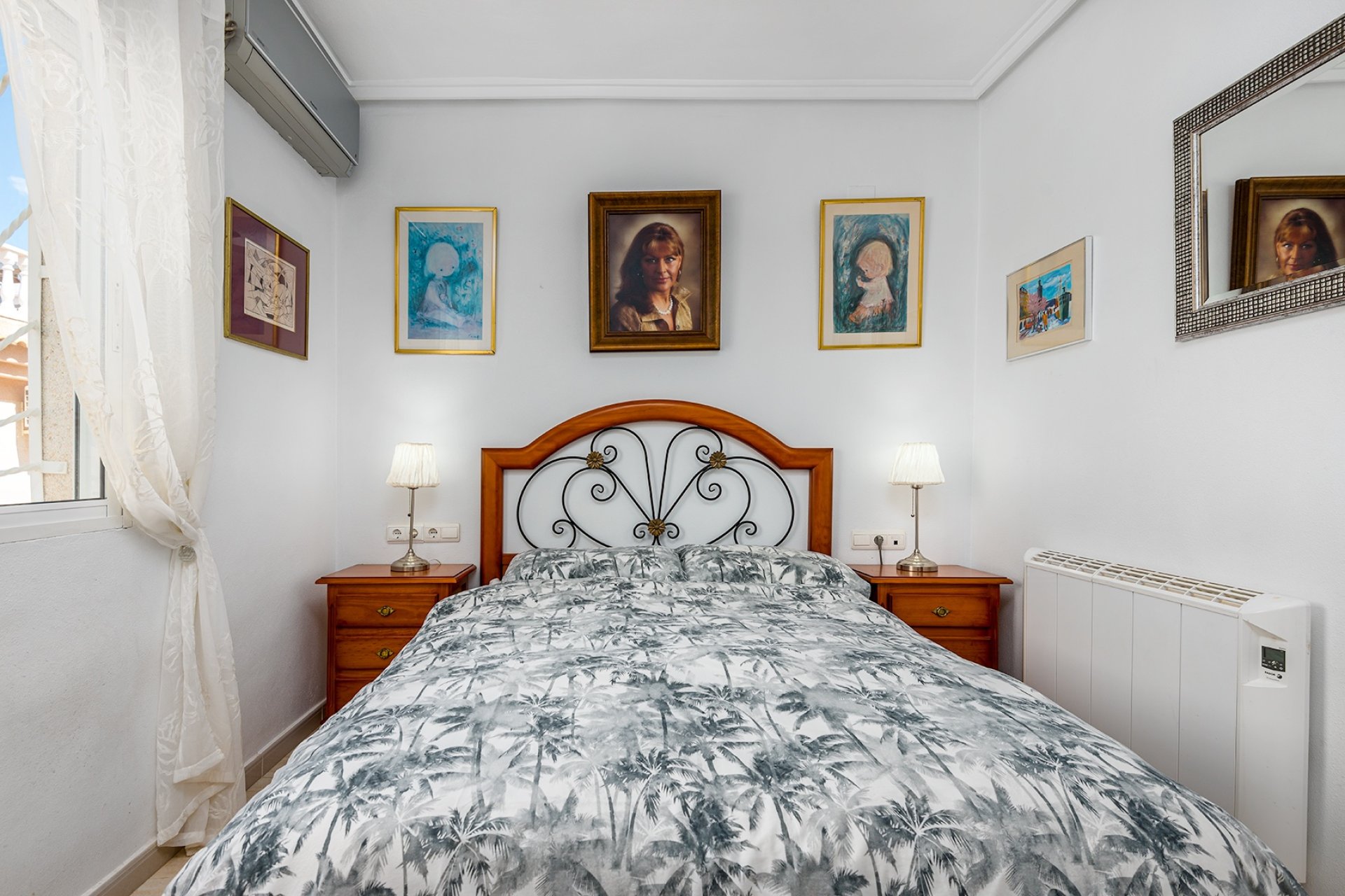 Resale - Semi detached -
Rojales - Benimar