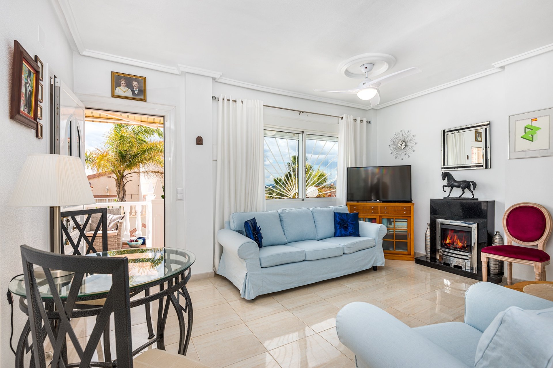 Resale - Semi detached -
Rojales - Benimar