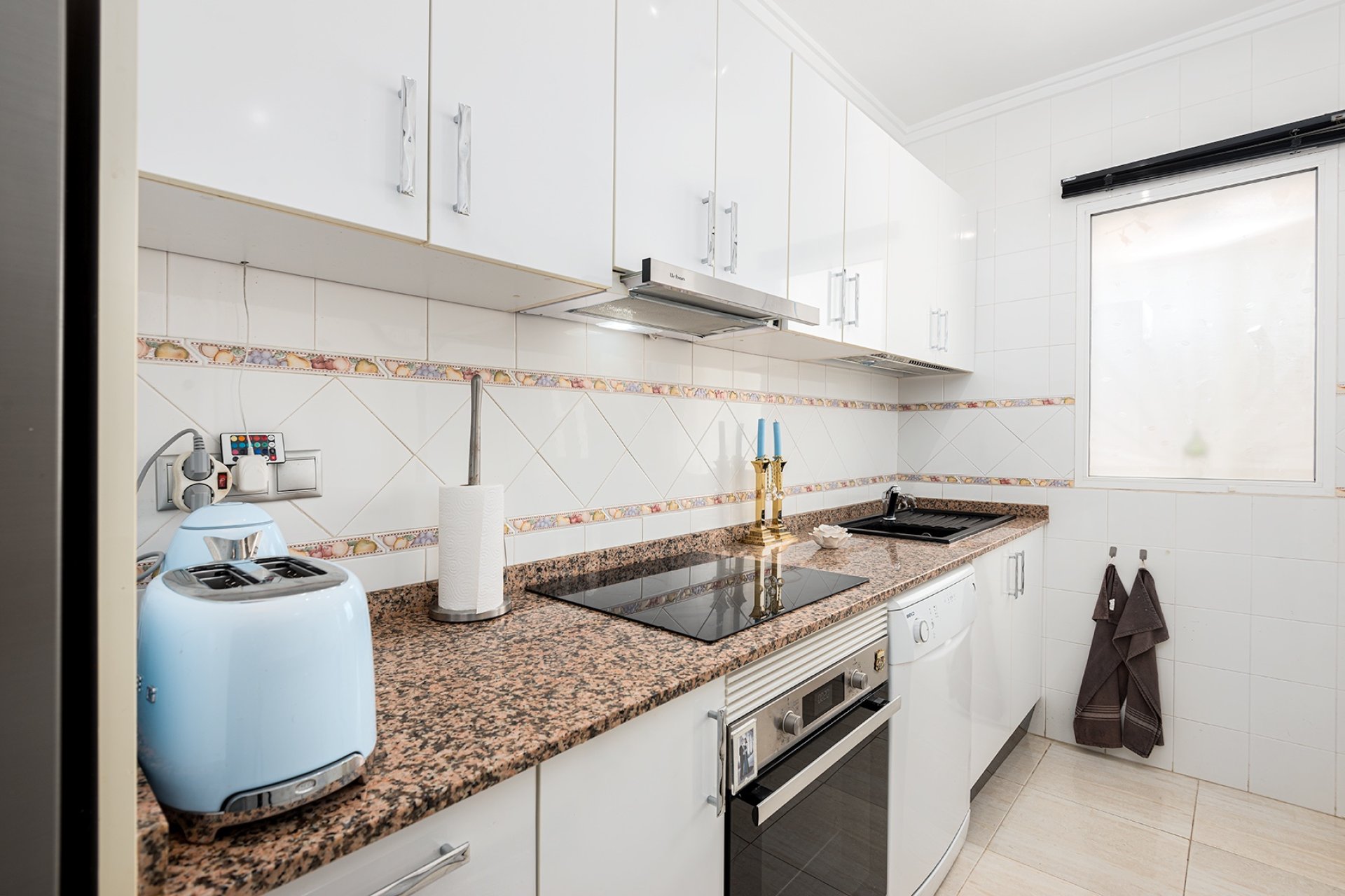 Resale - Semi detached -
Rojales - Benimar