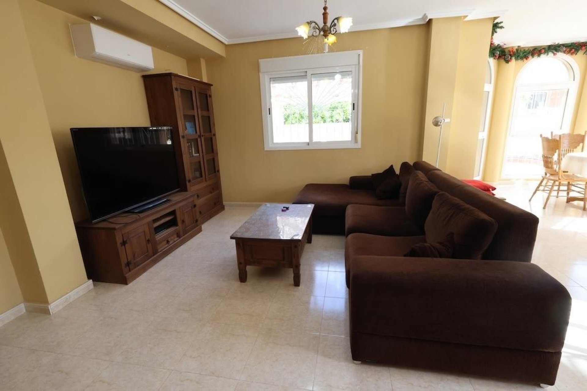 Resale - Semi detached -
Rojales - Ciudad Quesada - Doña Pepa