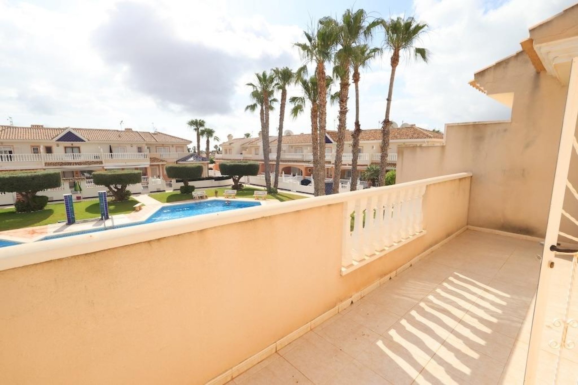 Resale - Semi detached -
Rojales - Ciudad Quesada - Doña Pepa