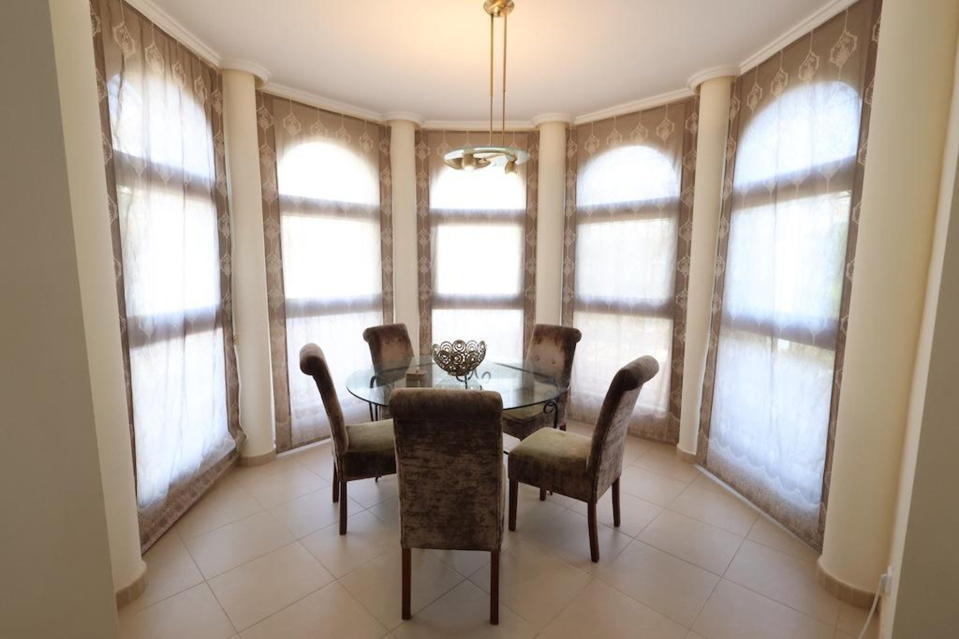 Resale - Semi detached -
Rojales - Lo Marabú