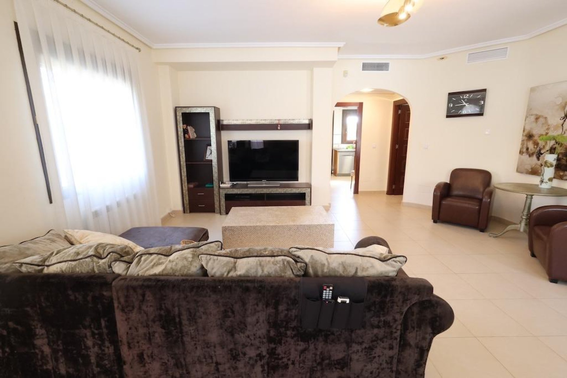 Resale - Semi detached -
Rojales - Lo Marabú