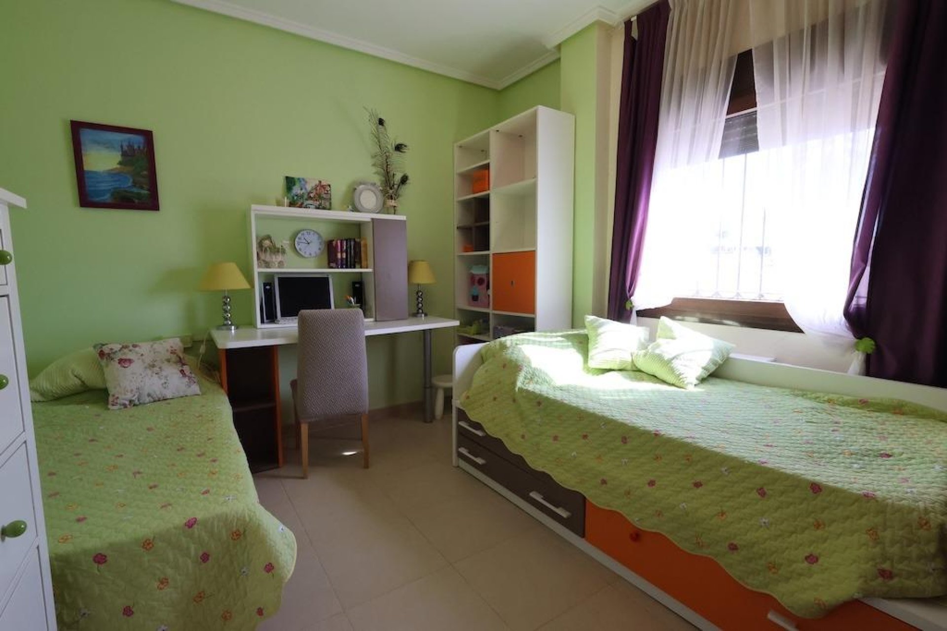 Resale - Semi detached -
Rojales - Lo Marabú