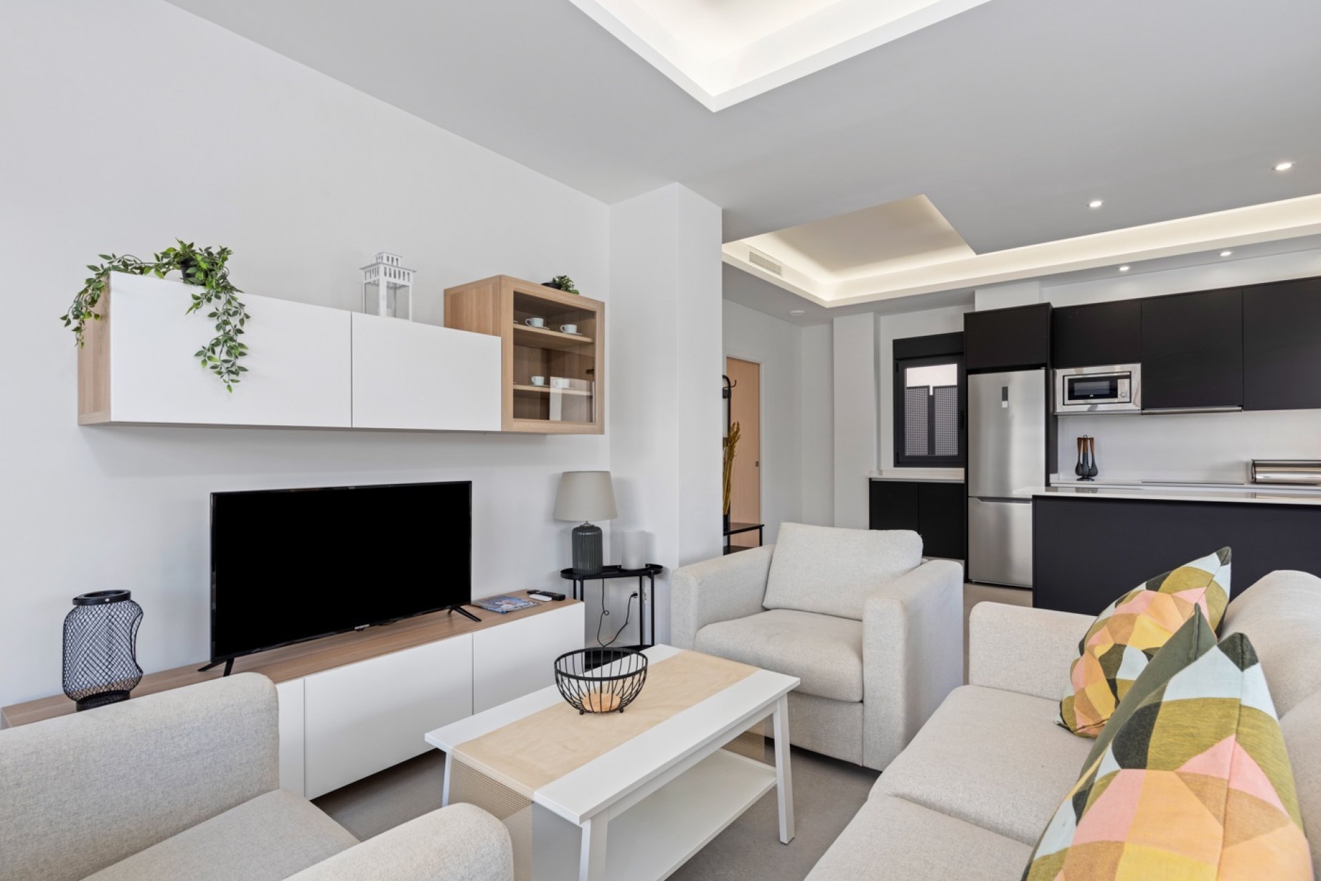 Resale - Semi detached -
San Fulgencio - La Marina