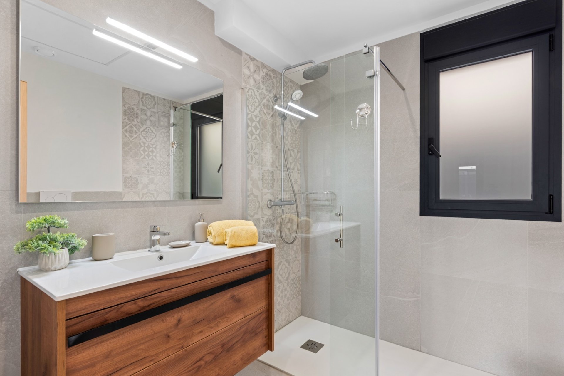 Resale - Semi detached -
San Fulgencio - La Marina