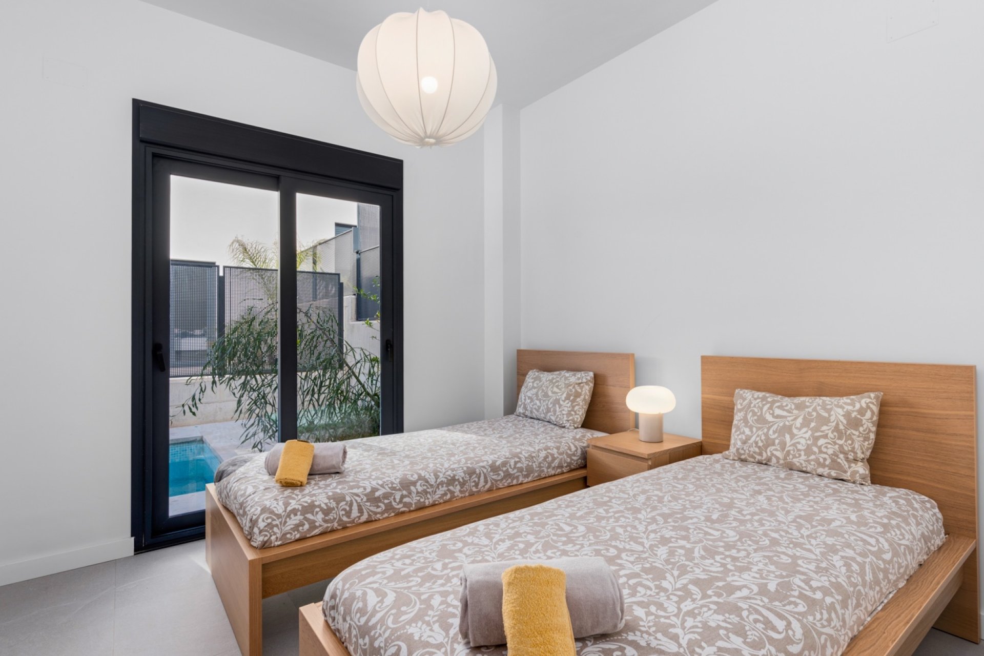 Resale - Semi detached -
San Fulgencio - La Marina