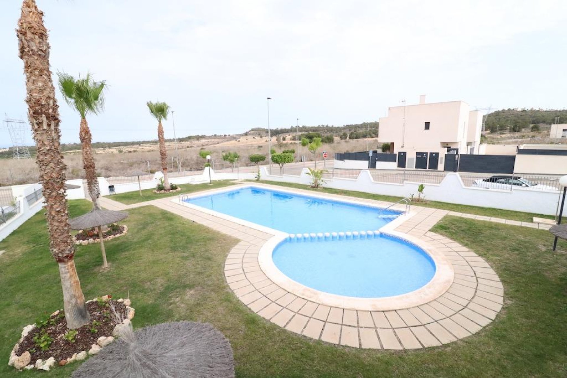 Resale - Semi detached -
San Miguel - Cerro Del Sol