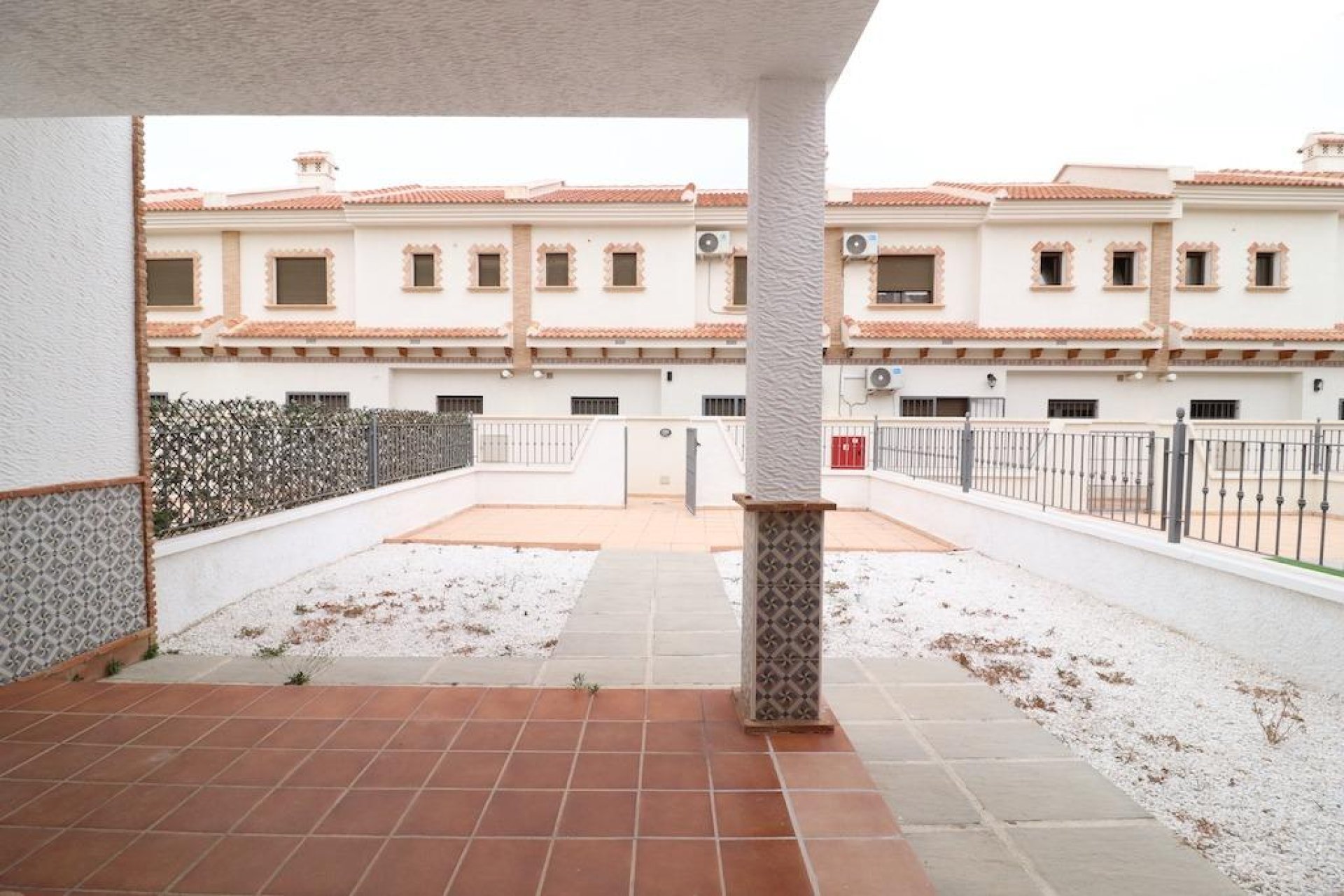 Resale - Semi detached -
San Miguel - Cerro Del Sol