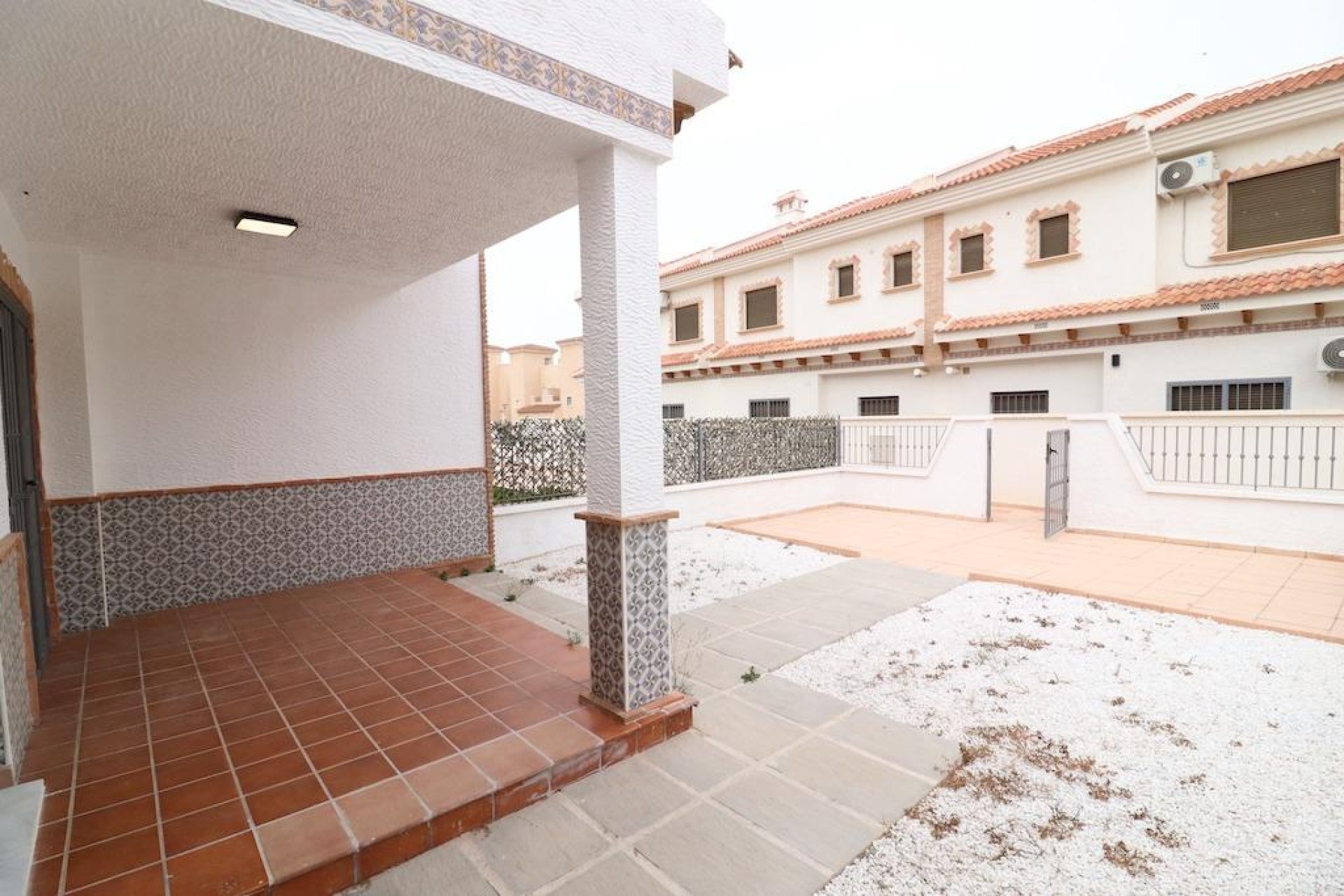 Resale - Semi detached -
San Miguel - Cerro Del Sol