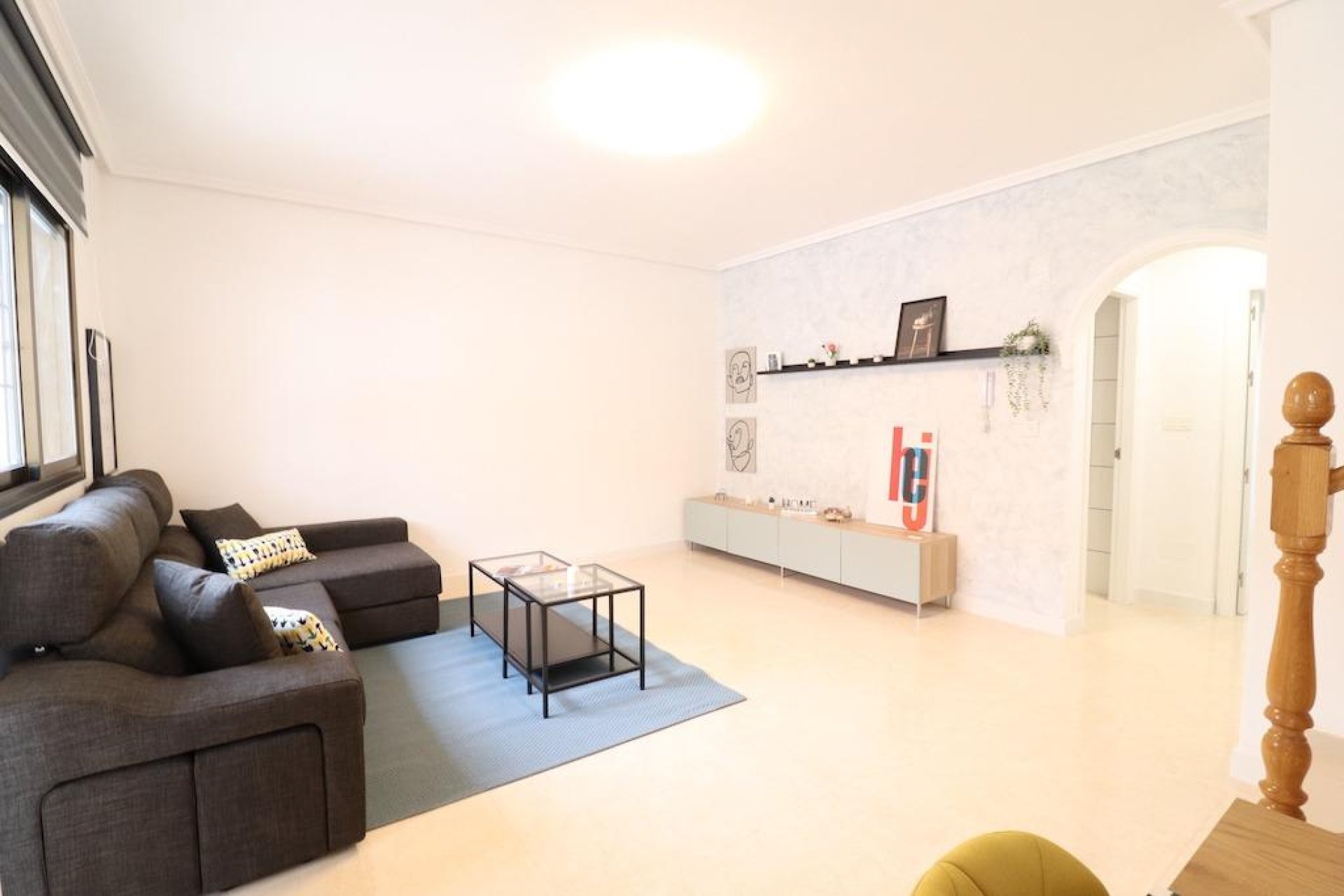 Resale - Semi detached -
San Miguel - Cerro Del Sol