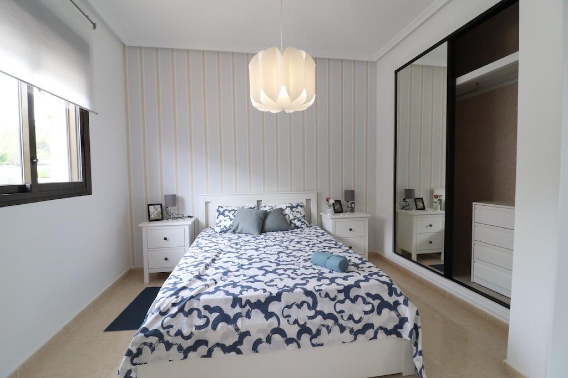 Resale - Semi detached -
San Miguel - Cerro Del Sol