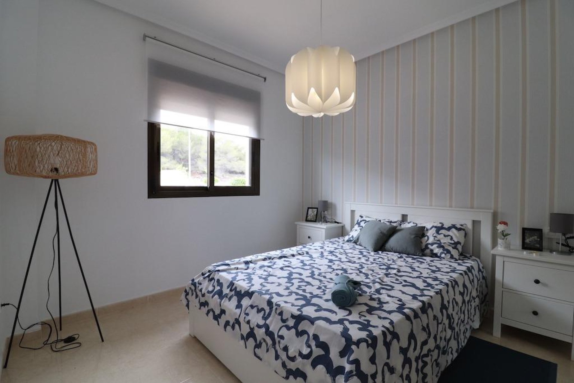 Resale - Semi detached -
San Miguel - Cerro Del Sol