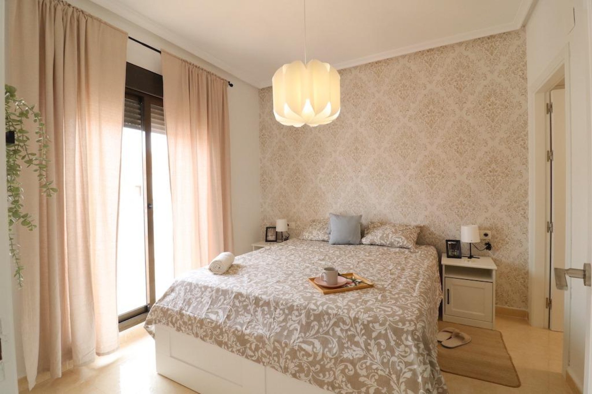 Resale - Semi detached -
San Miguel - Cerro Del Sol