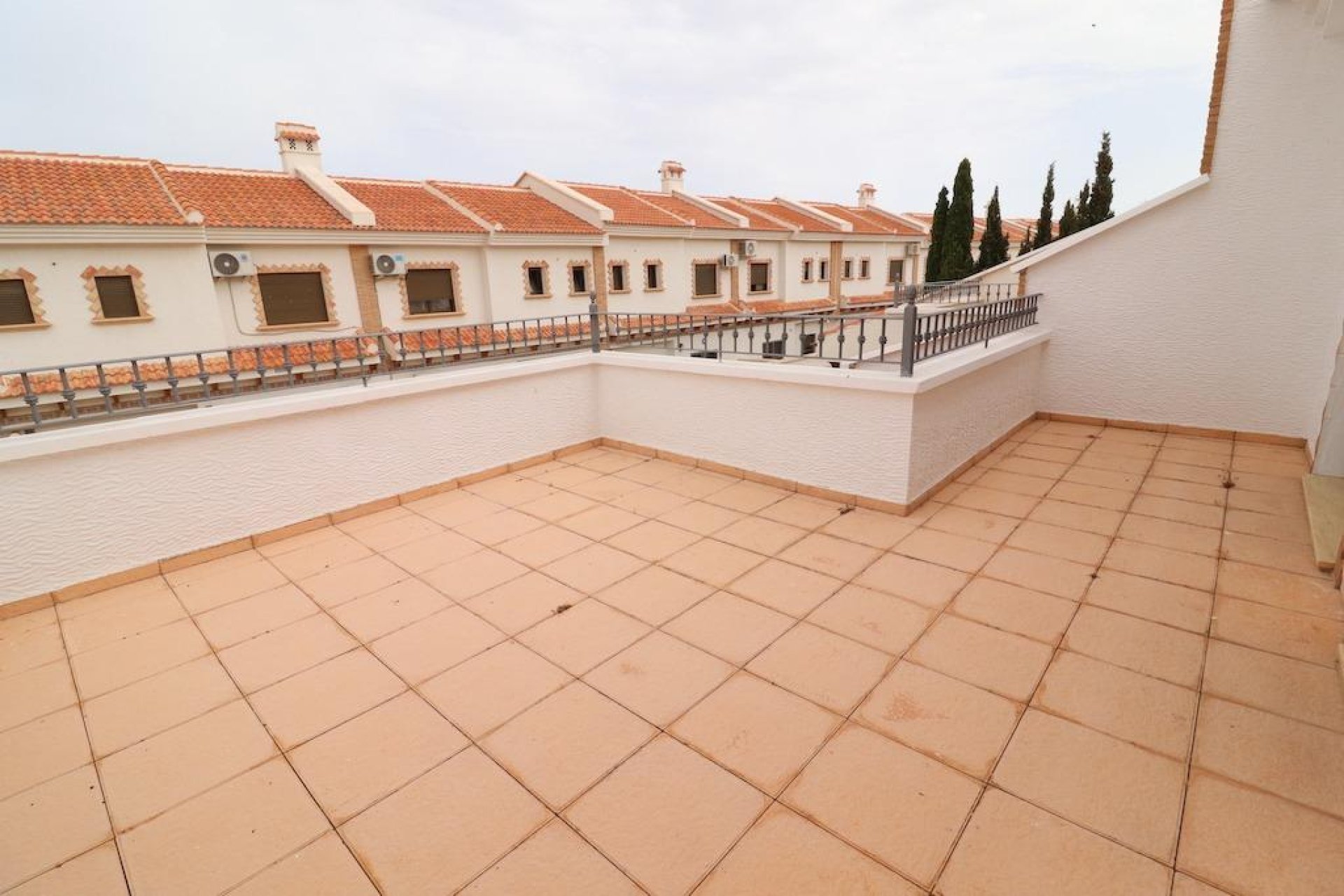 Resale - Semi detached -
San Miguel - Cerro Del Sol