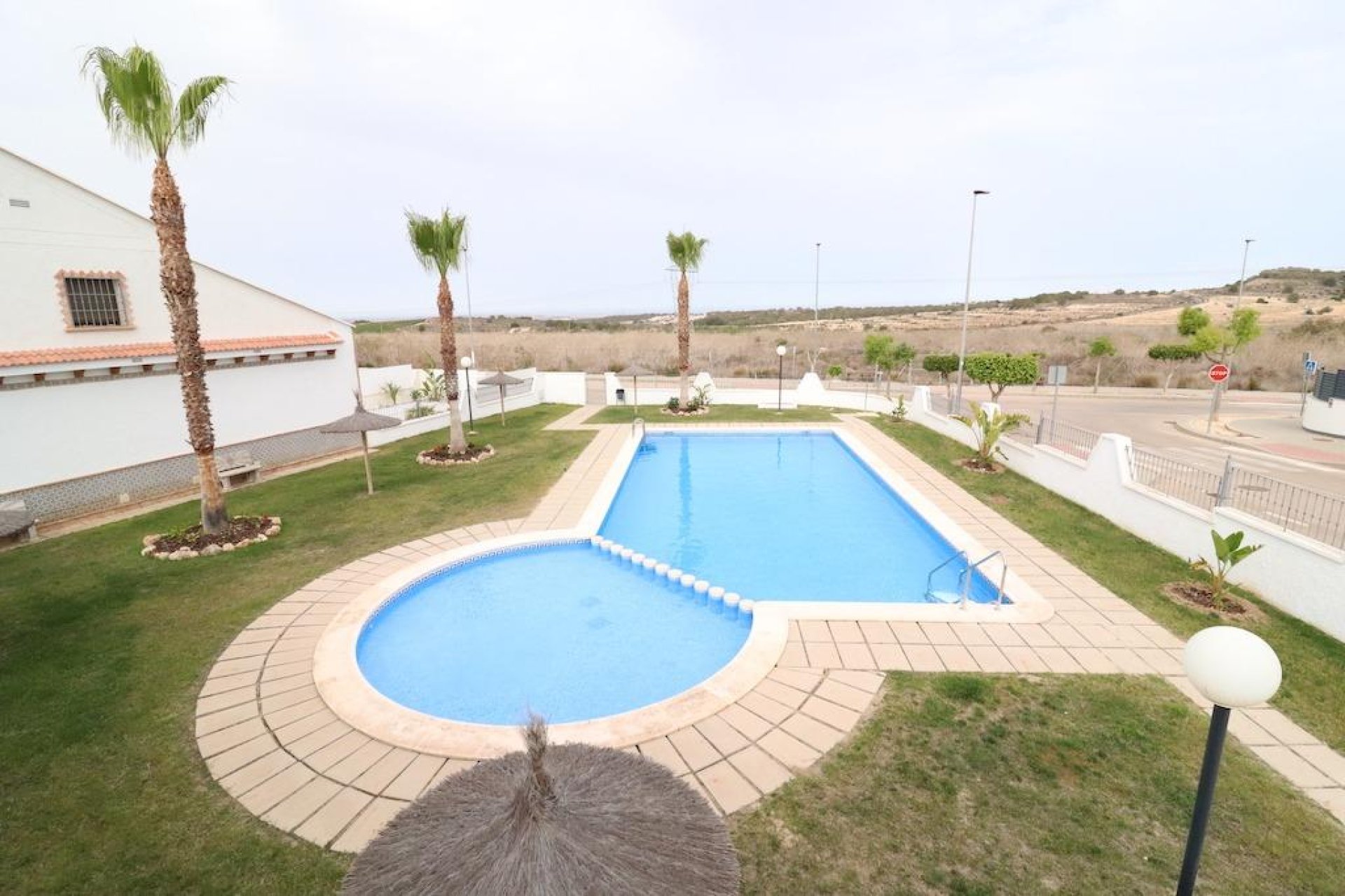Resale - Semi detached -
San Miguel - Cerro Del Sol