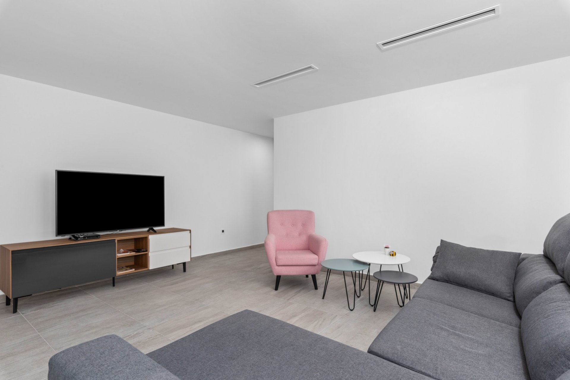 Resale - Semi detached -
San Miguel - Costa Blanca South