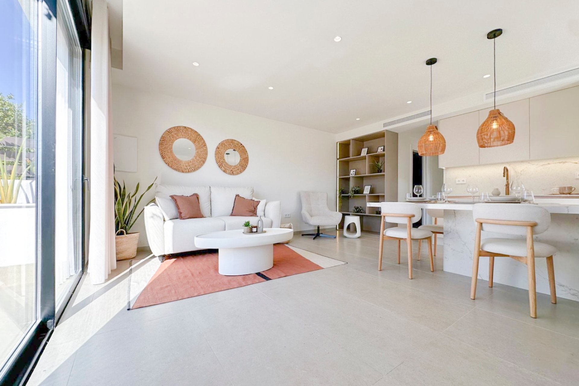 Resale - Semi detached -
Santiago de la Ribera