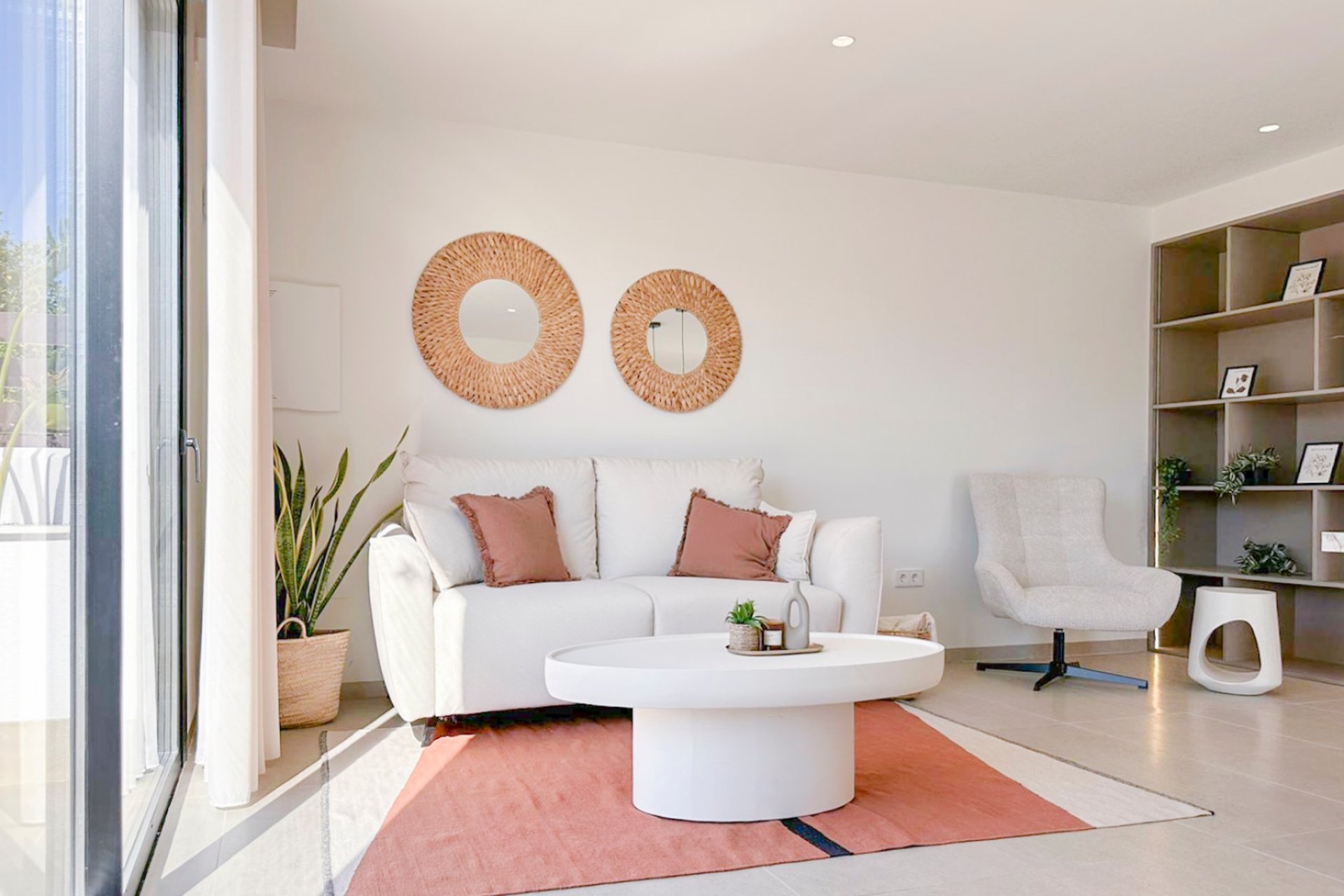 Resale - Semi detached -
Santiago de la Ribera