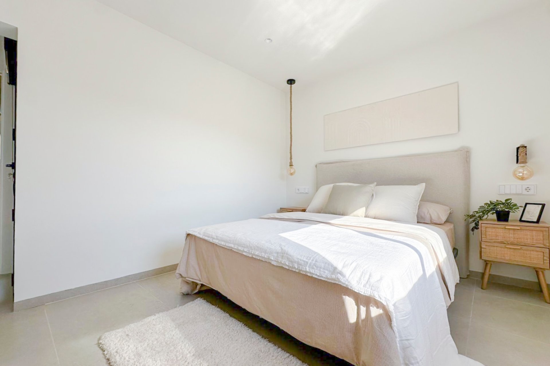 Resale - Semi detached -
Santiago de la Ribera