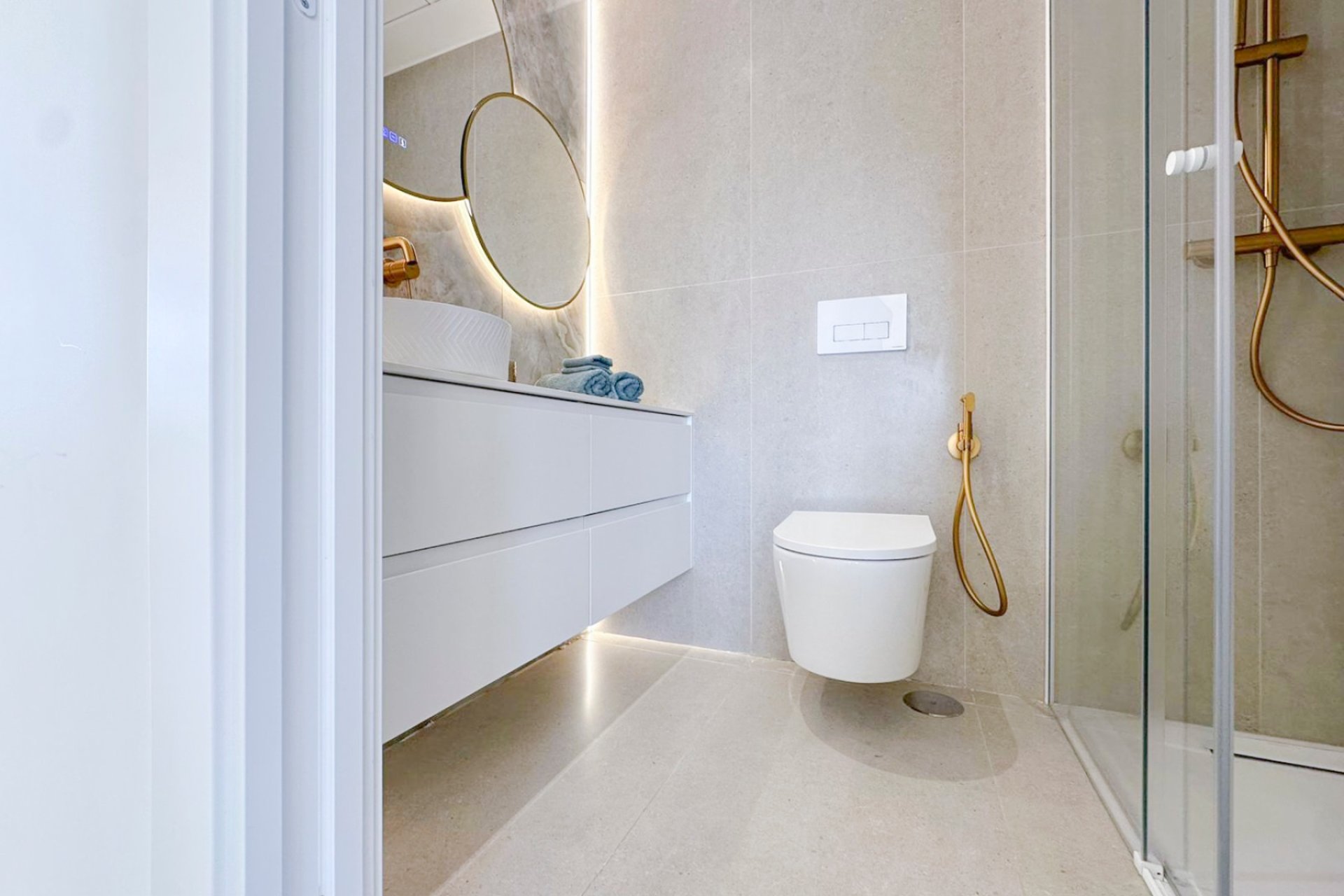 Resale - Semi detached -
Santiago de la Ribera