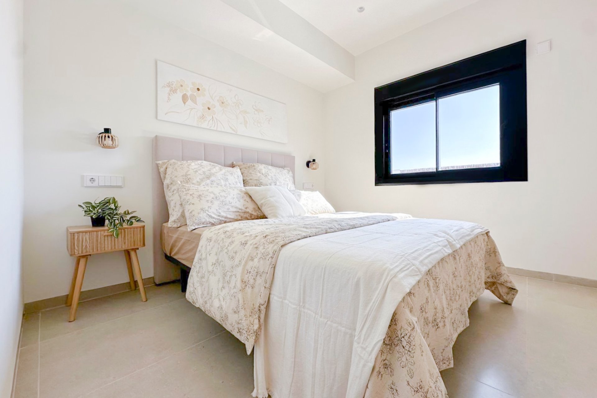 Resale - Semi detached -
Santiago de la Ribera