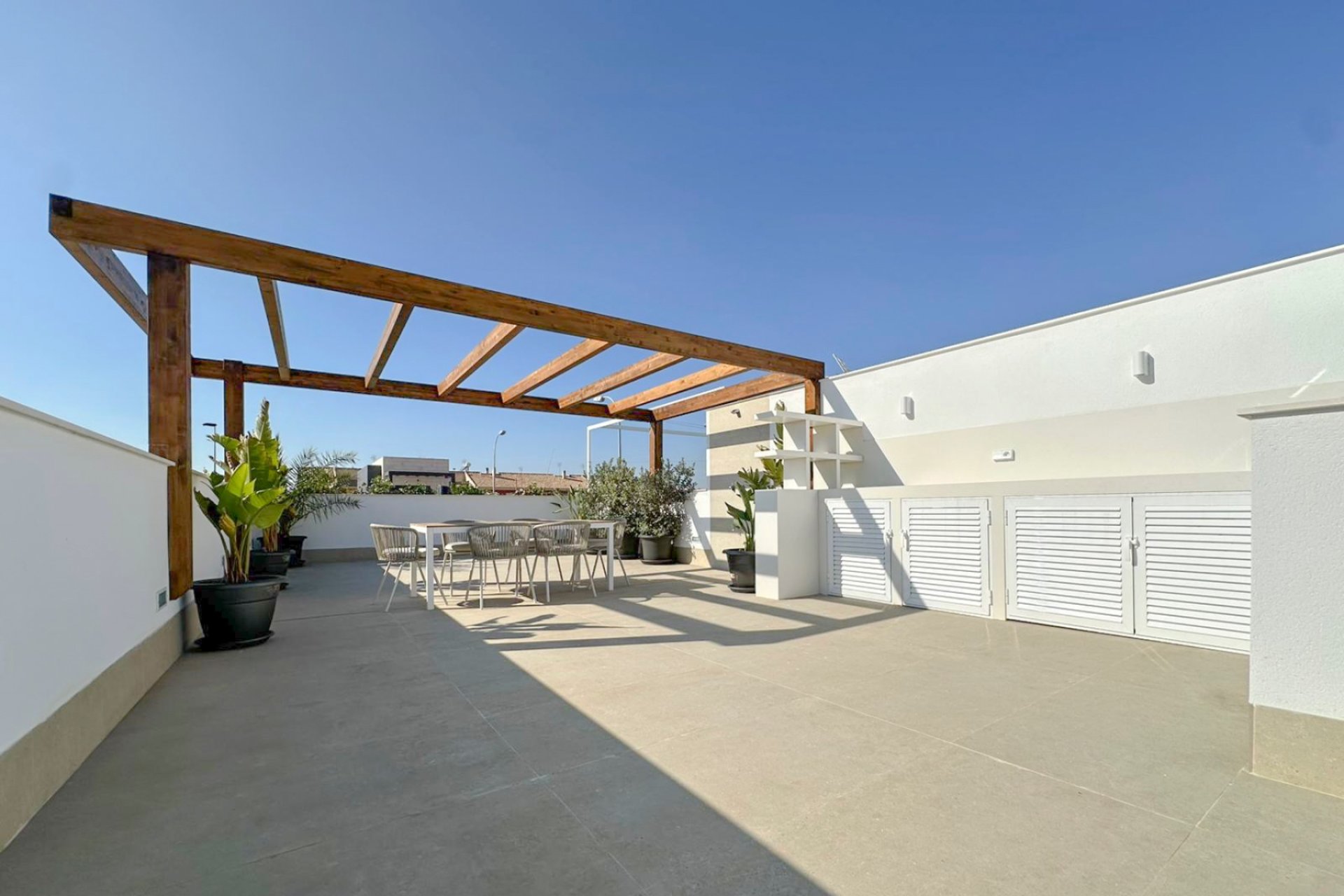 Resale - Semi detached -
Santiago de la Ribera