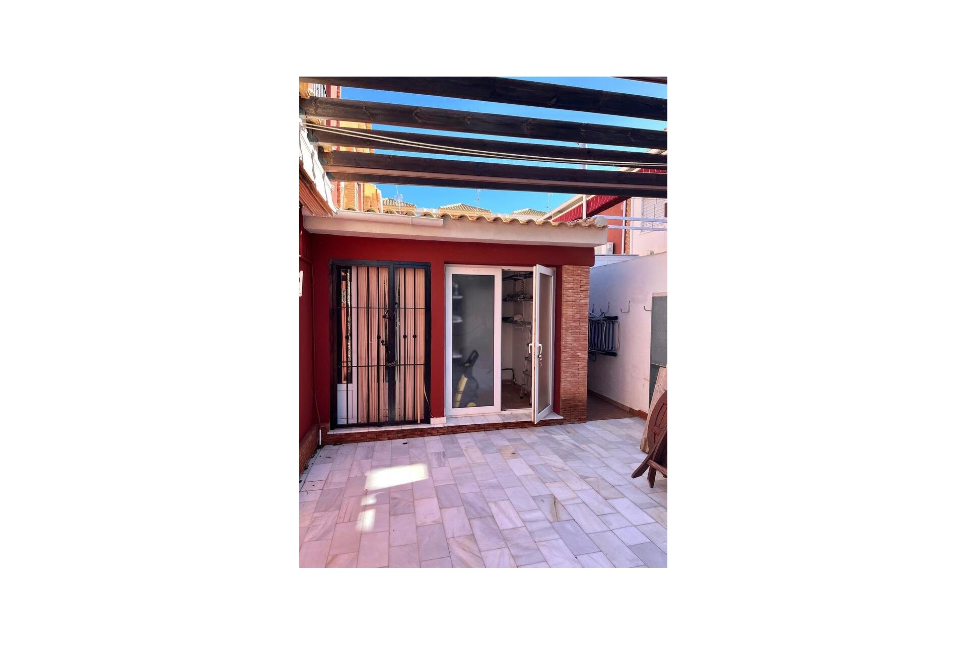 Resale - Semi detached -
Torre de la Horadada - Costa Blanca