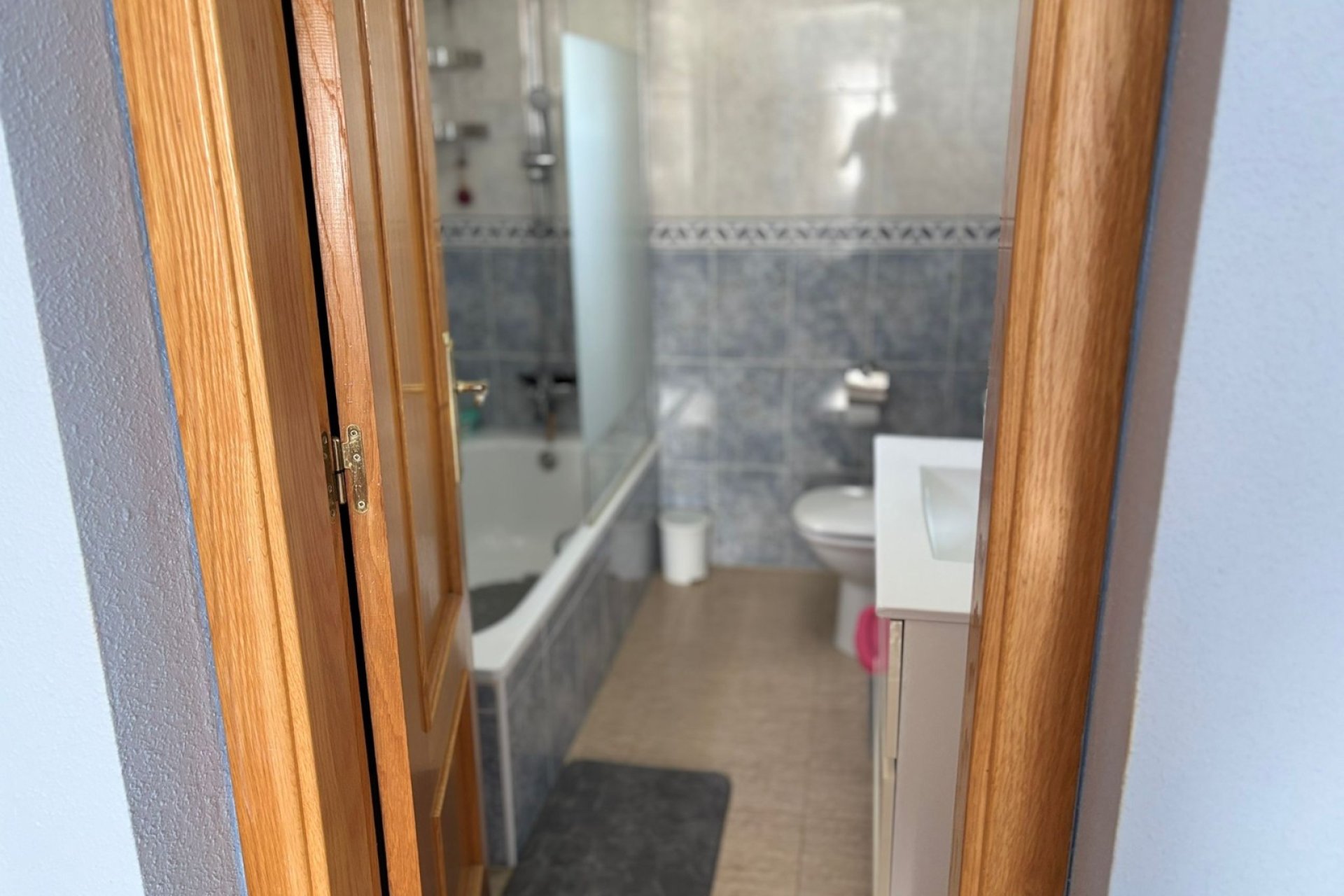 Resale - Semi detached -
Torre - Pacheco - Sierra Golf - Balsicas