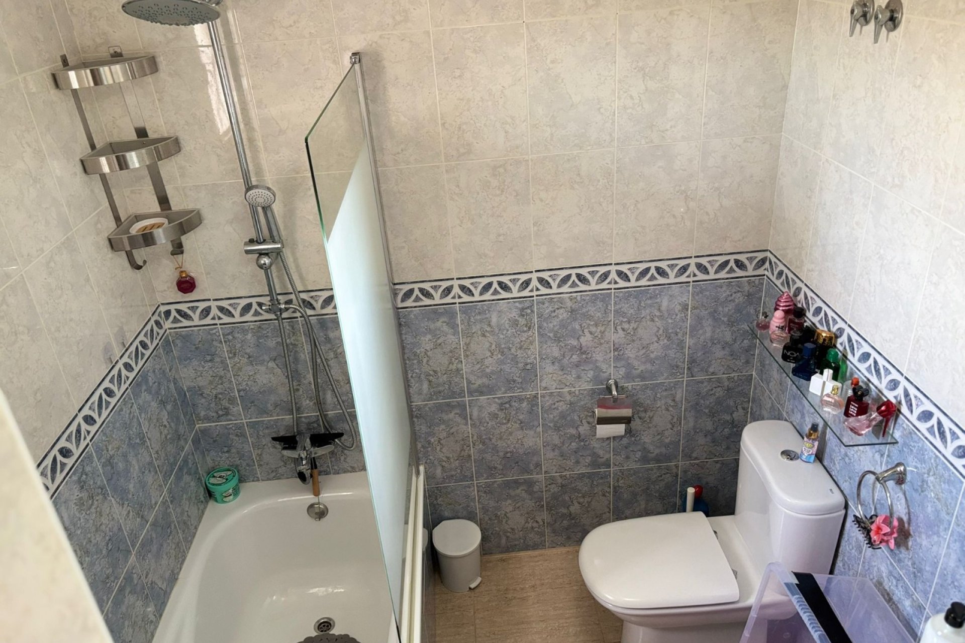 Resale - Semi detached -
Torre - Pacheco - Sierra Golf - Balsicas