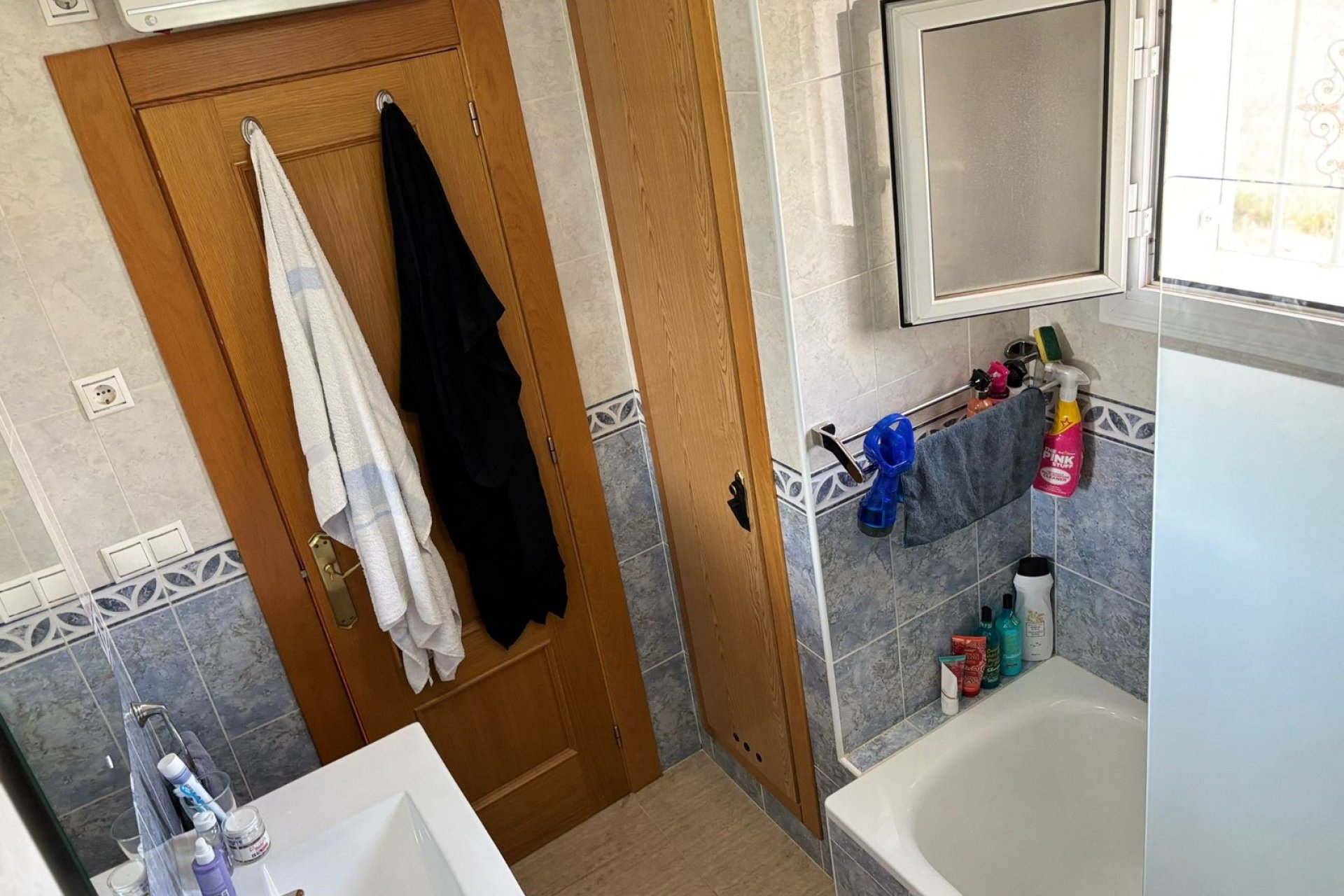 Resale - Semi detached -
Torre - Pacheco - Sierra Golf - Balsicas