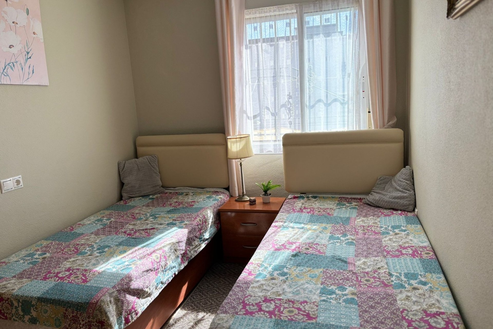 Resale - Semi detached -
Torre - Pacheco - Sierra Golf - Balsicas