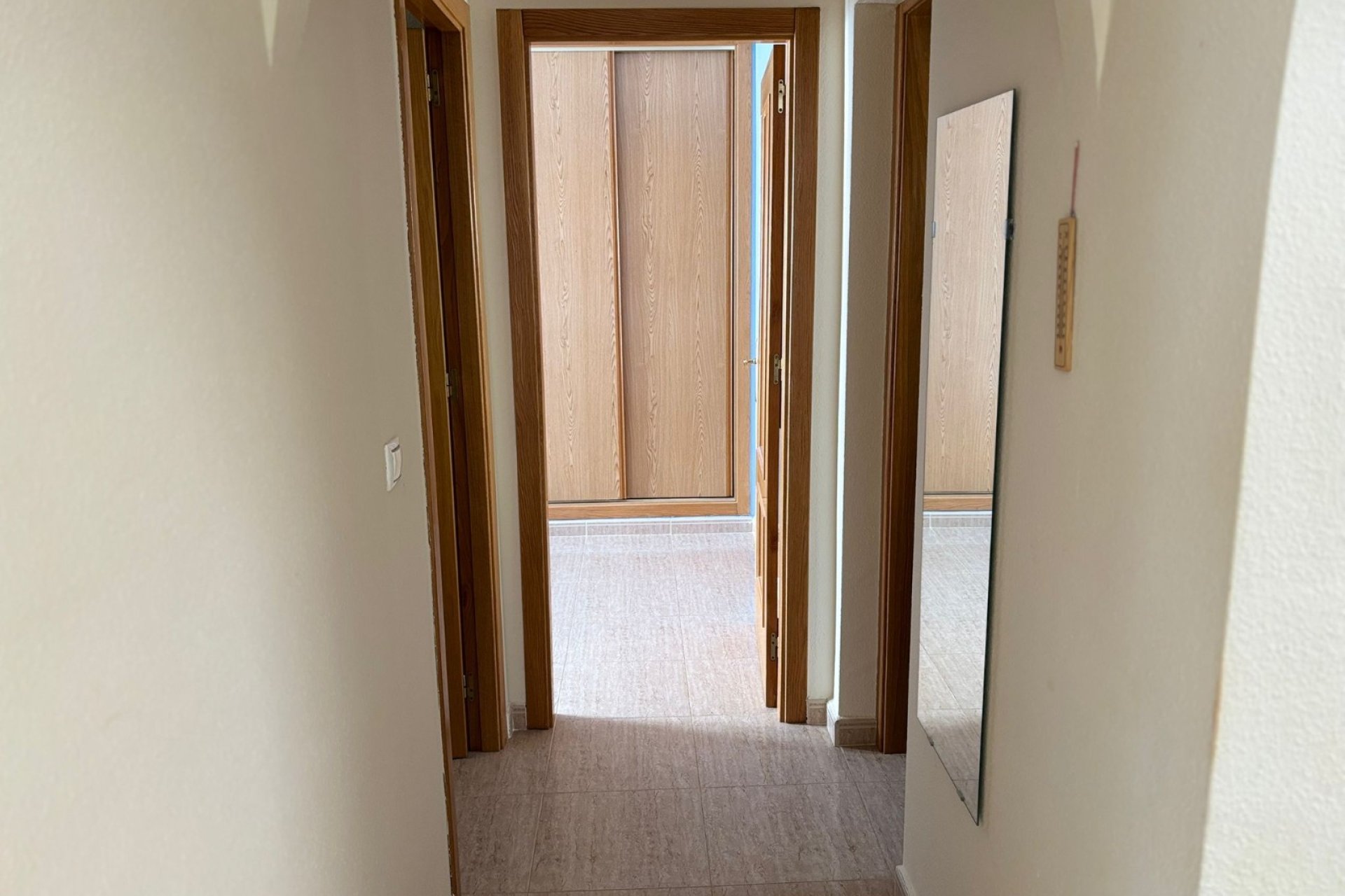 Resale - Semi detached -
Torre - Pacheco - Sierra Golf - Balsicas