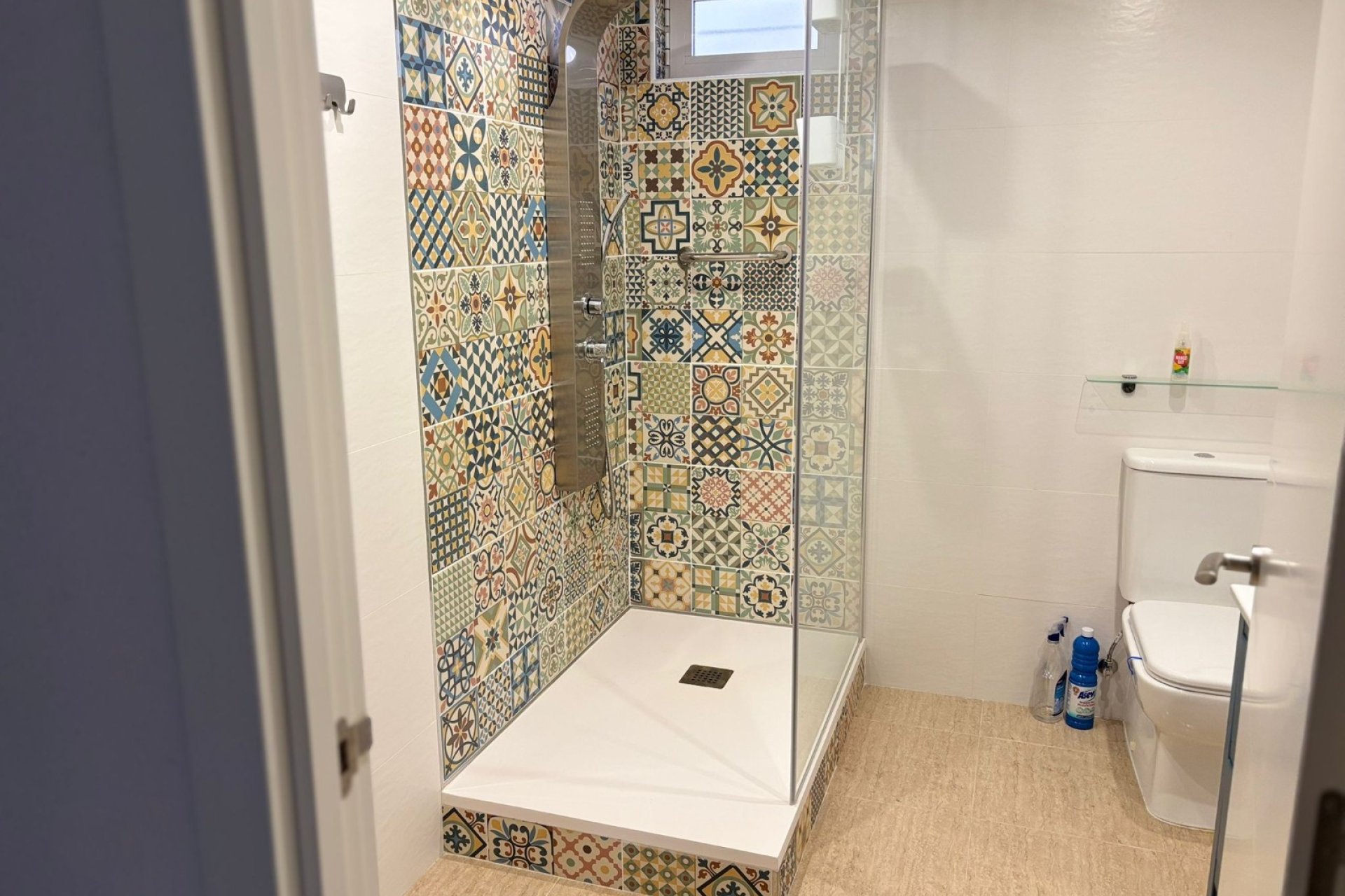 Resale - Semi detached -
Torre - Pacheco - Sierra Golf - Balsicas