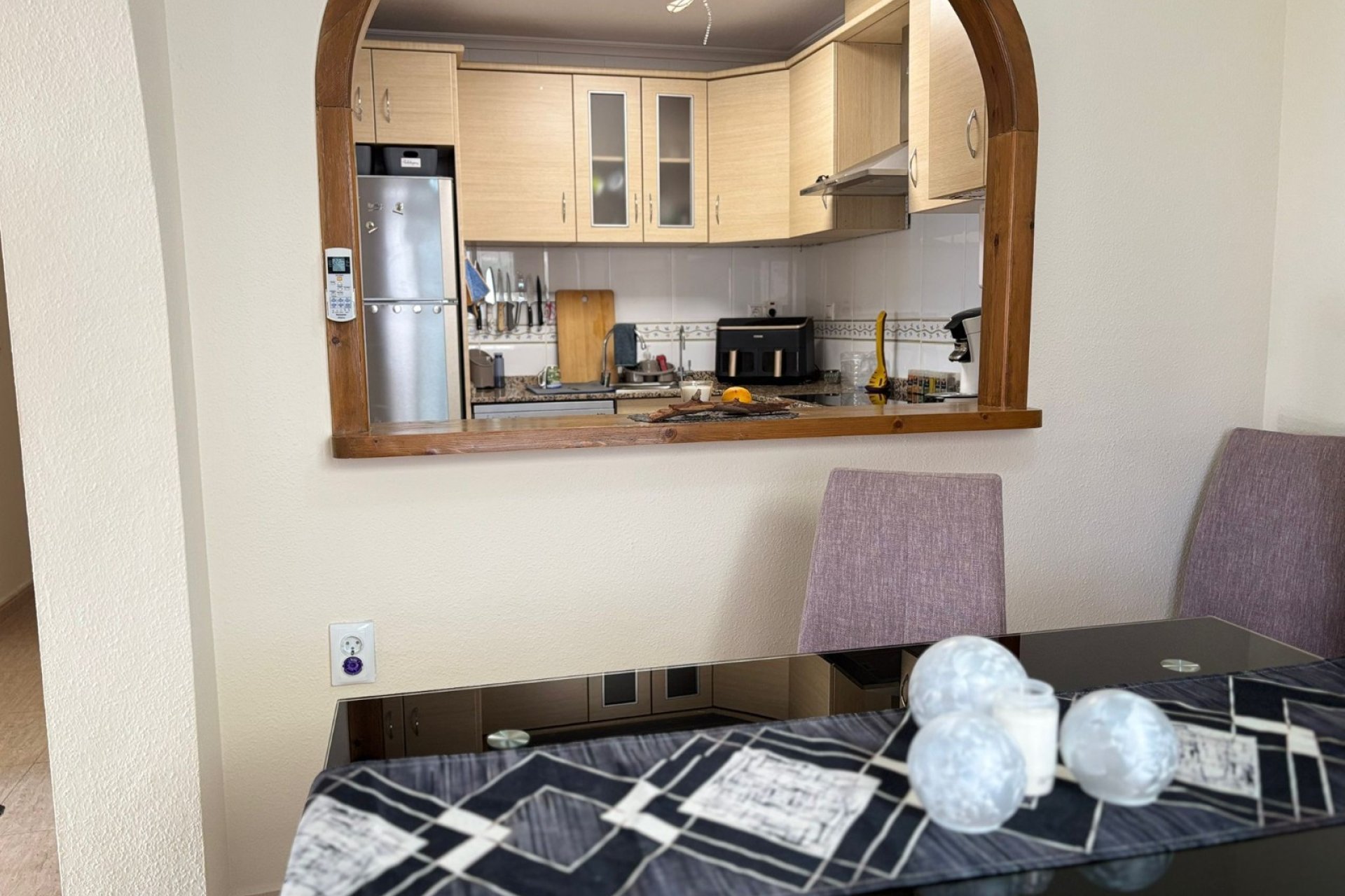 Resale - Semi detached -
Torre - Pacheco - Sierra Golf - Balsicas