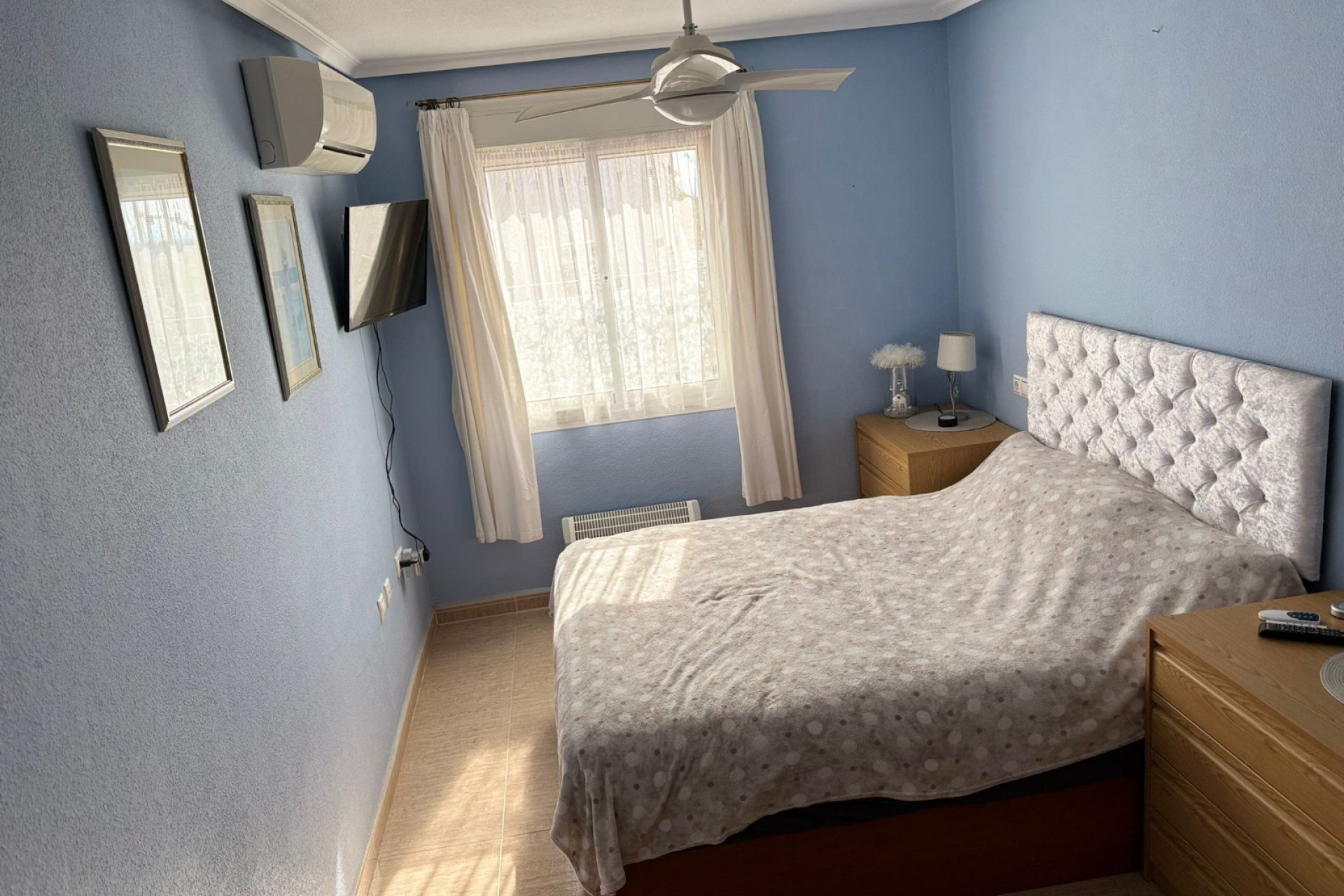 Resale - Semi detached -
Torre - Pacheco - Sierra Golf - Balsicas