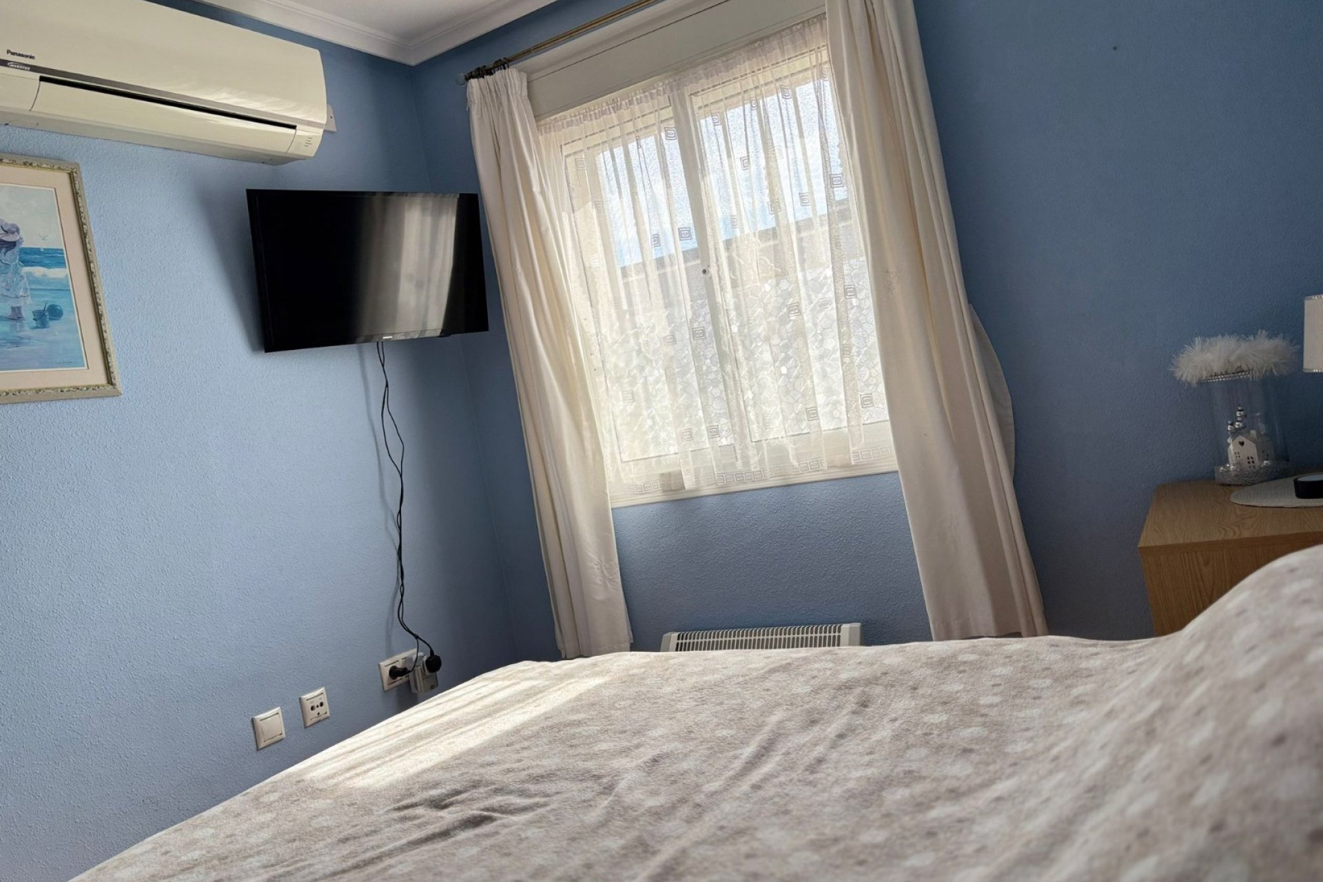 Resale - Semi detached -
Torre - Pacheco - Sierra Golf - Balsicas