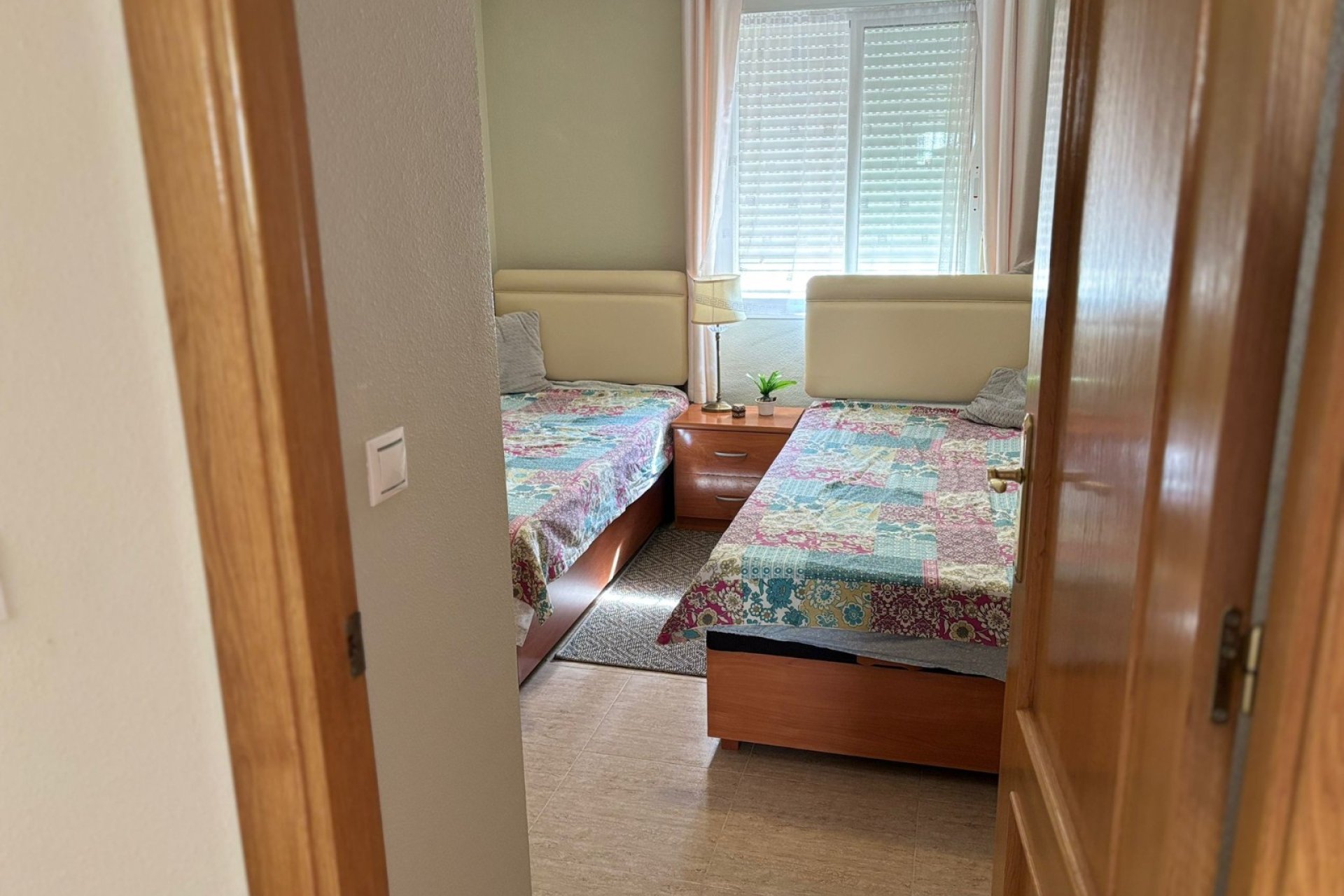 Resale - Semi detached -
Torre - Pacheco - Sierra Golf - Balsicas