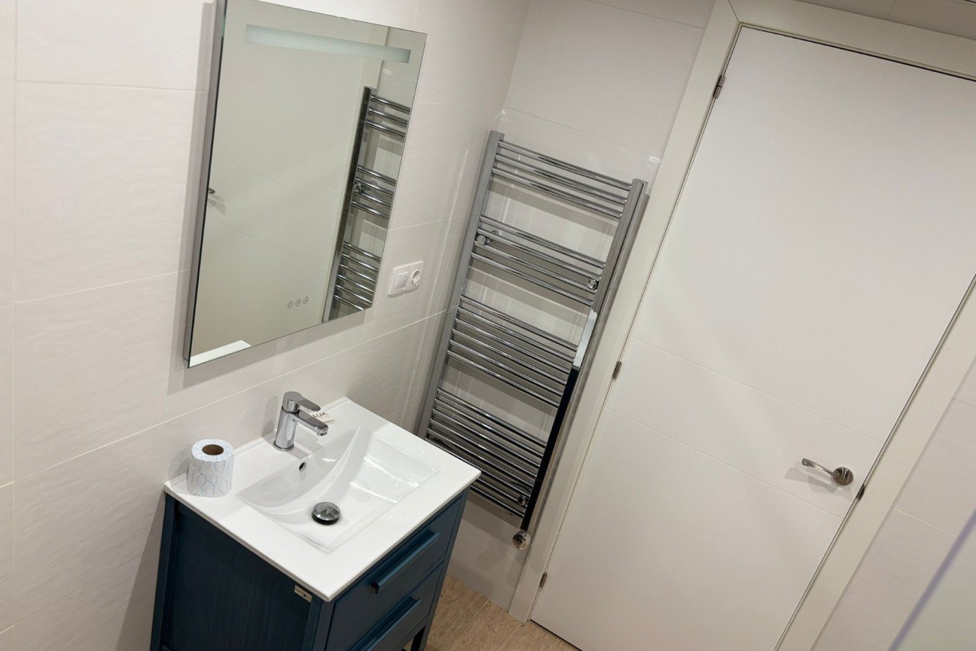 Resale - Semi detached -
Torre - Pacheco - Sierra Golf - Balsicas